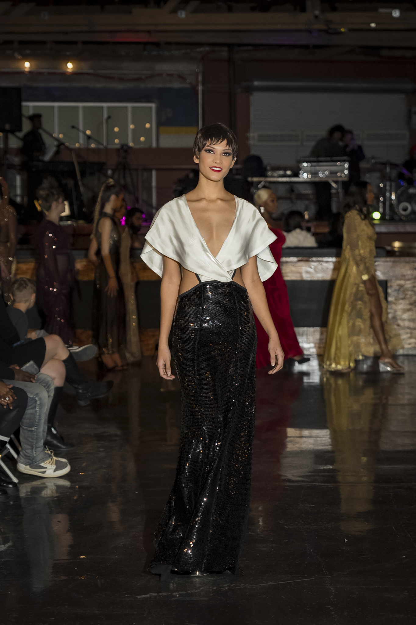 Love & Hope Tour 2024 | Scott Braxton | Paul Tocatlian