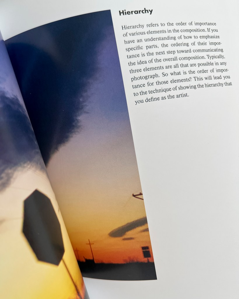 Ted Forbes | Visually Speaking | The Art of Photography | Book