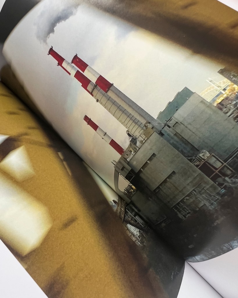 Ted Forbes | Visually Speaking | The Art of Photography | Book