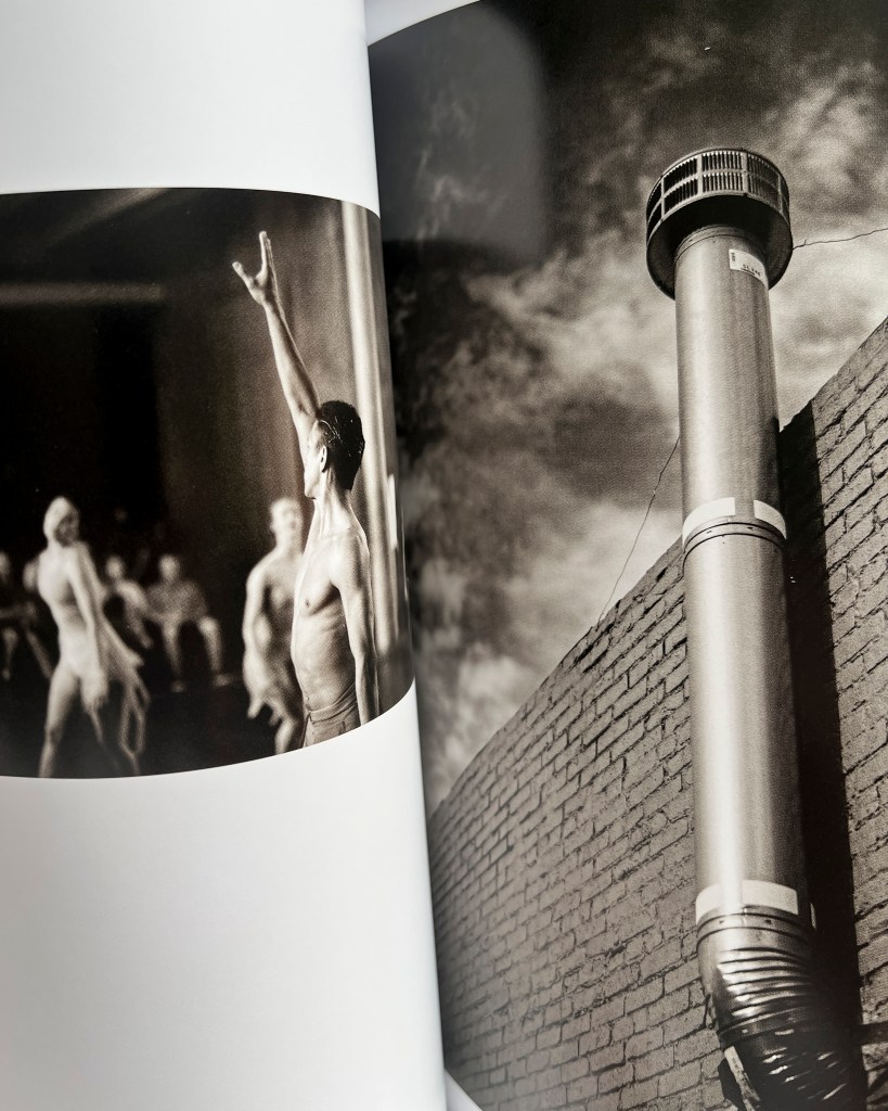 Ted Forbes | Visually Speaking | The Art of Photography | Book