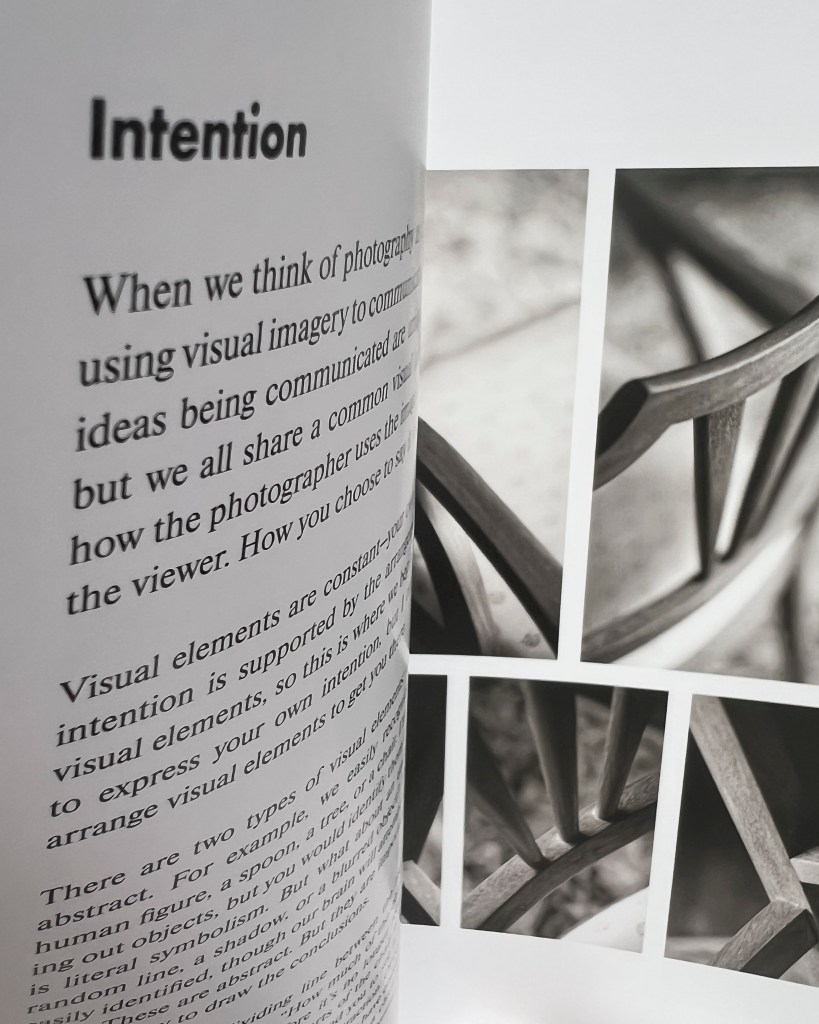 Ted Forbes | Visually Speaking | The Art of Photography | Book