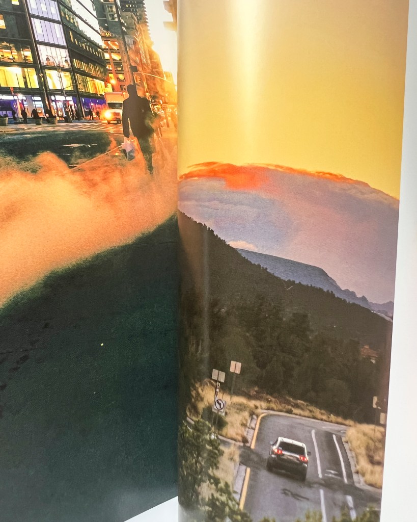 Ted Forbes | Visually Speaking | The Art of Photography | Book