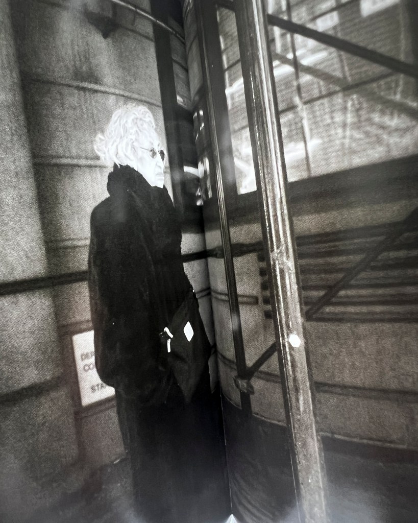 Ted Forbes | Visually Speaking | The Art of Photography | Book