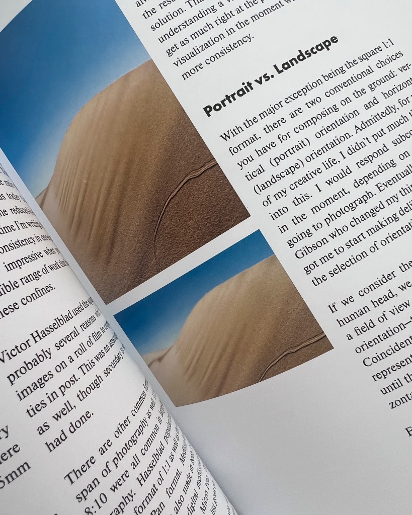 Ted Forbes | Visually Speaking | The Art of Photography | Book