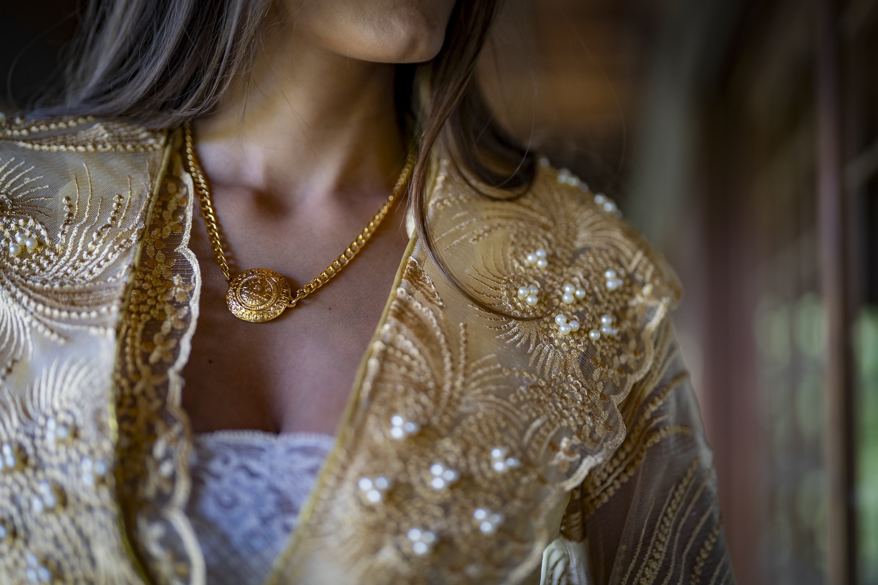 COPIED Magazine Highlights Fashion’s Unifying Power with Maya Romanazzo, Scott Braxton and Butones Jewelry