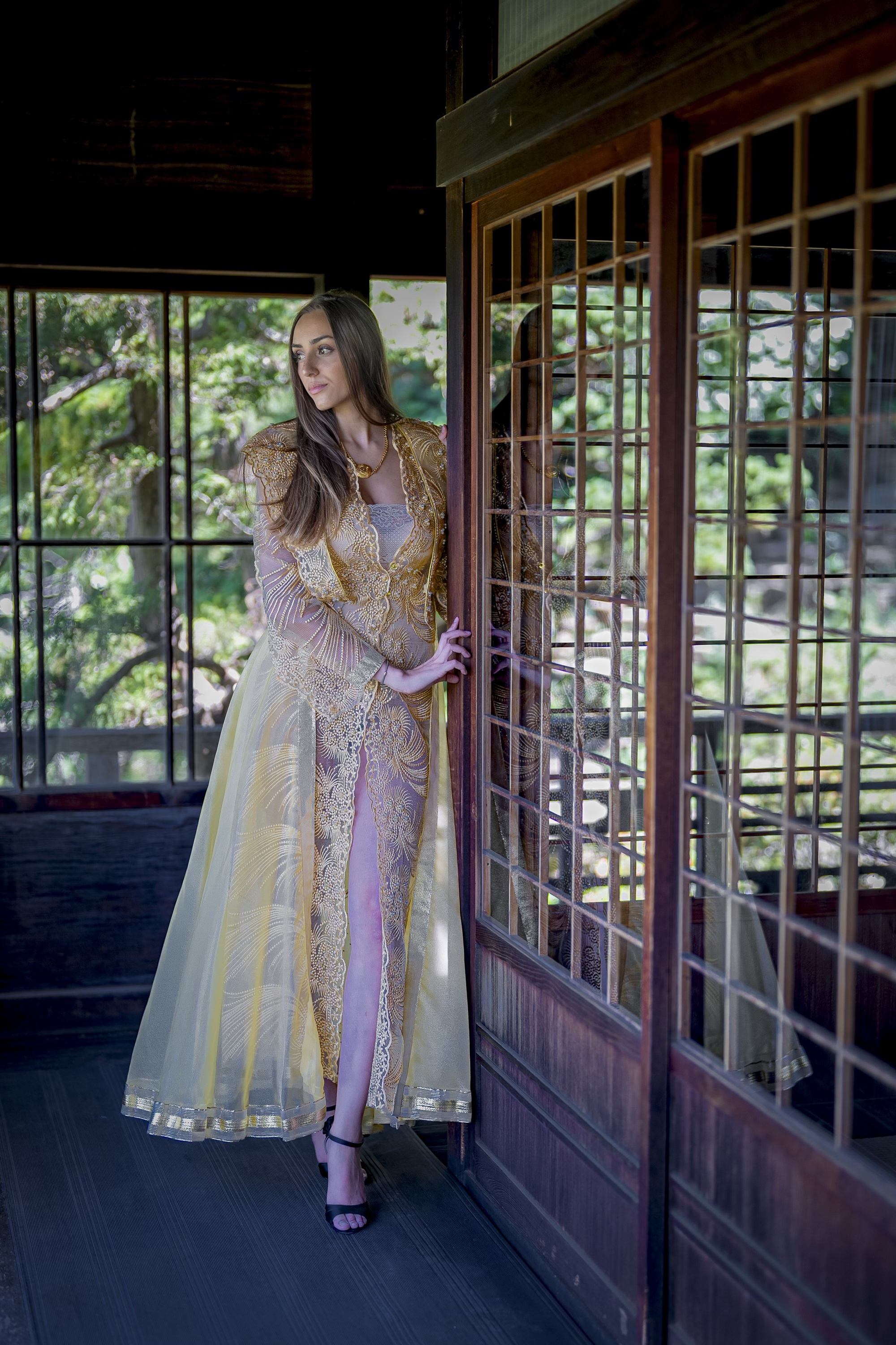 COPIED Magazine Highlights Fashion’s Unifying Power with Maya Romanazzo, Scott Braxton and Butones Jewelry