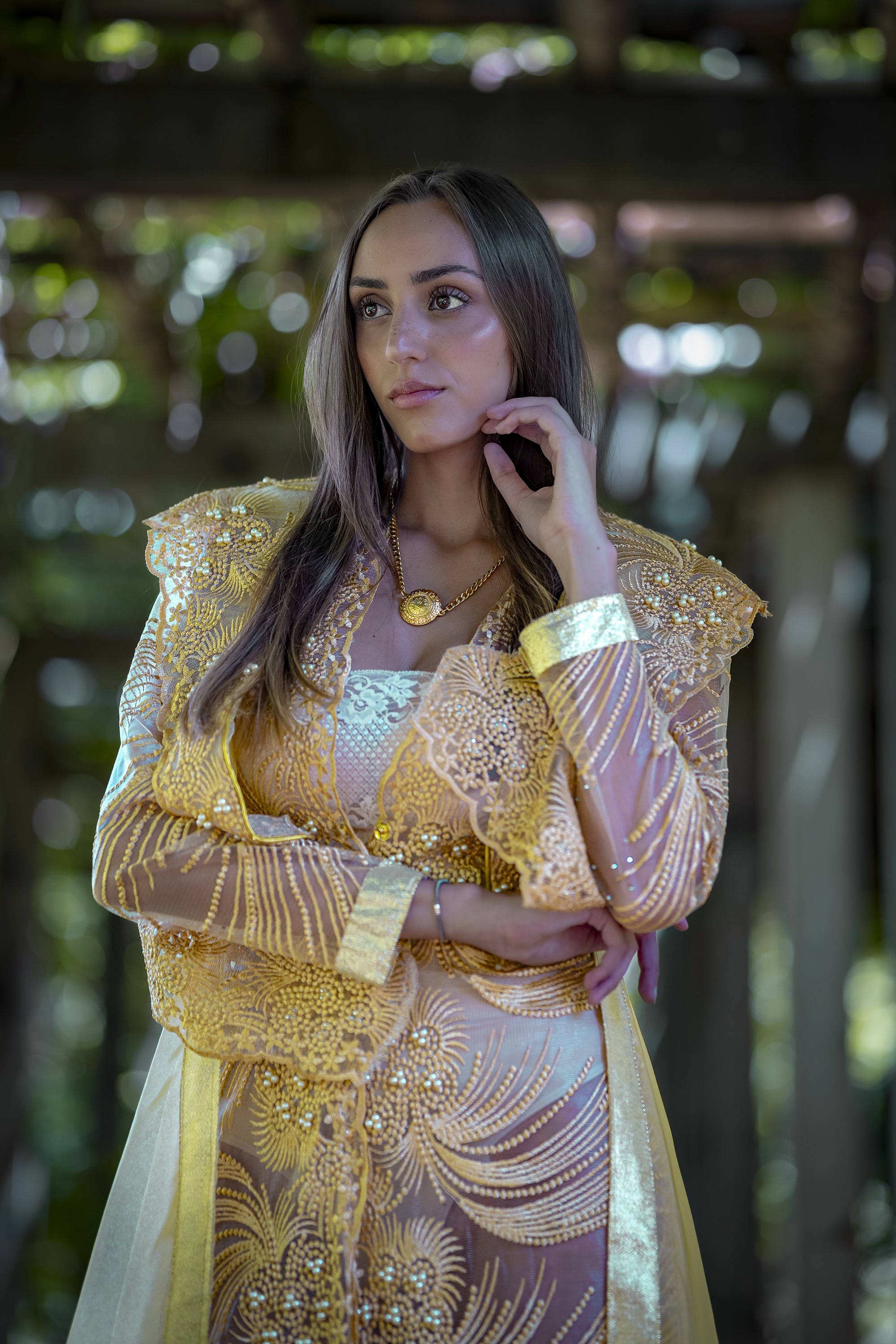 COPIED Magazine Highlights Fashion’s Unifying Power with Maya Romanazzo, Scott Braxton and Butones Jewelry