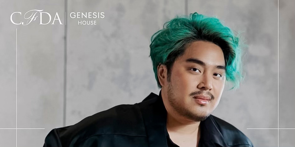 Bach Mai | CFDA | Genesis House | Photo Credit: Genesis House