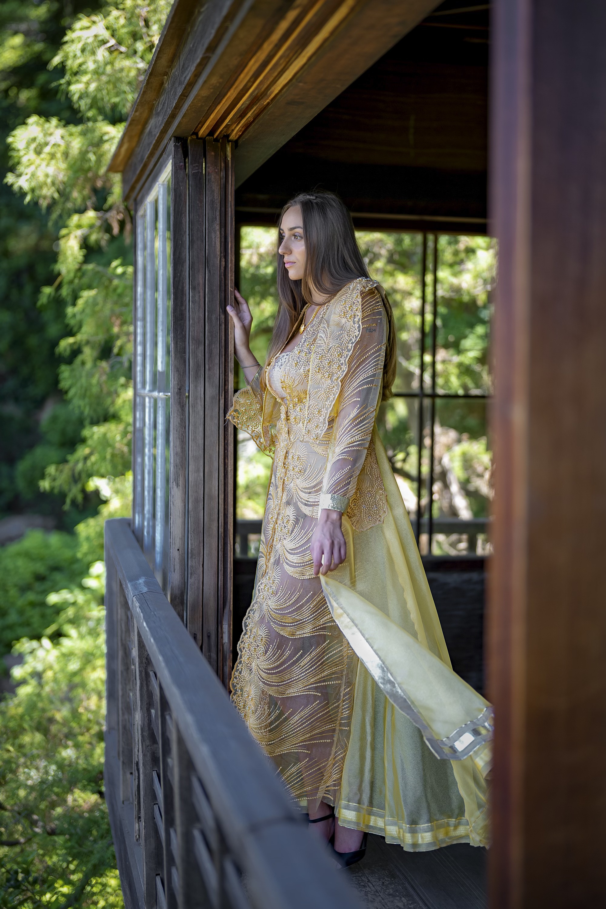 COPIED Magazine Highlights Fashion’s Unifying Power with Maya Romanazzo, Scott Braxton and Butones Jewelry