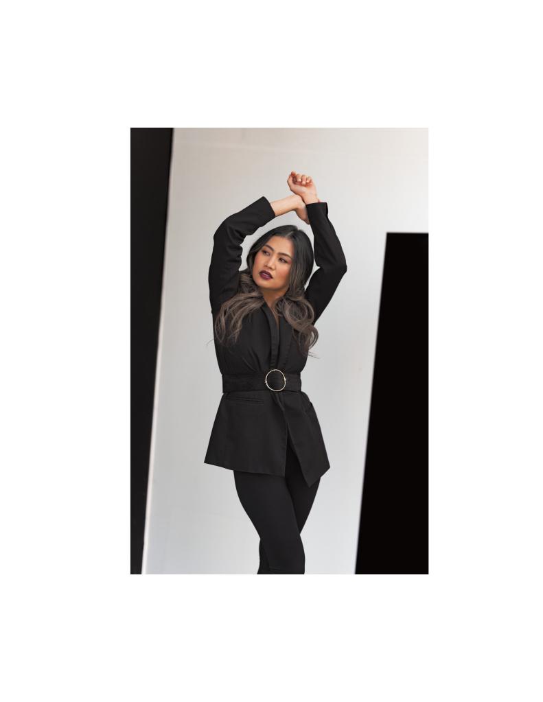 The Melbourne Portraits Project | Chapter 7 | Strike A Pose