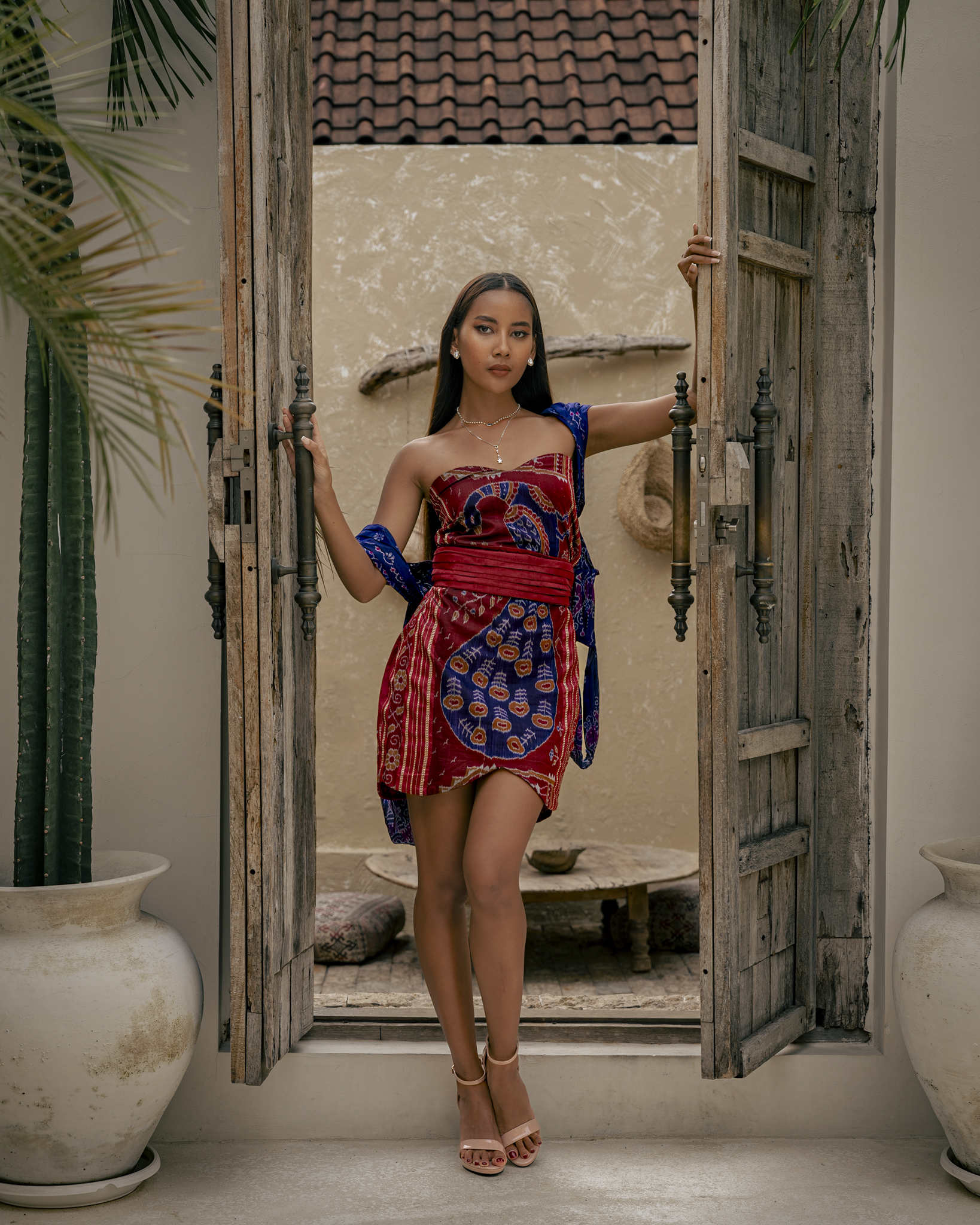 Smaranikia Nikki Sarangi | Pinky Mutiara | Casa Nomada Bali | Paul Tocatlian | Kisau Photography