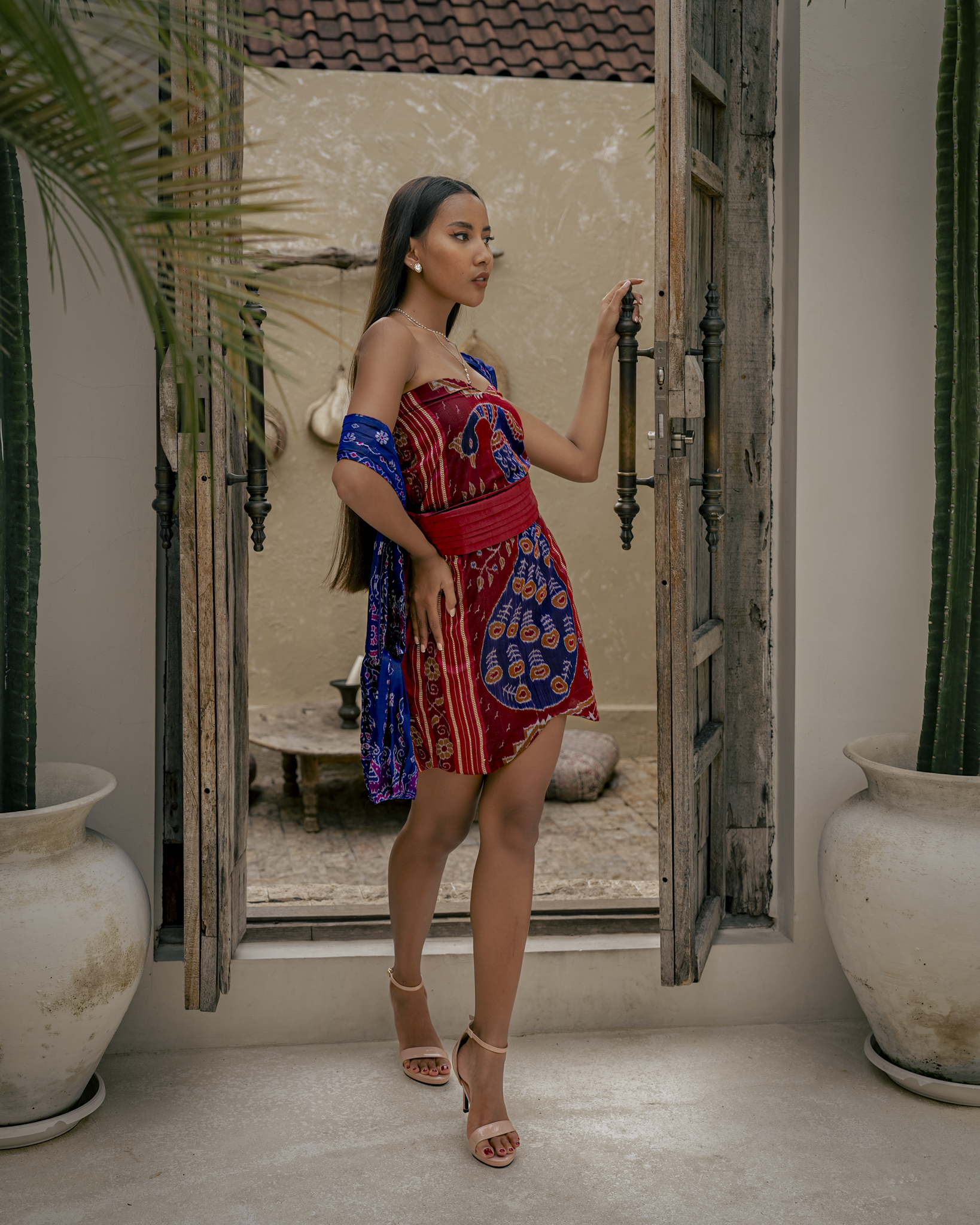 Smaranikia Nikki Sarangi | Pinky Mutiara | Casa Nomada Bali | Paul Tocatlian | Kisau Photography