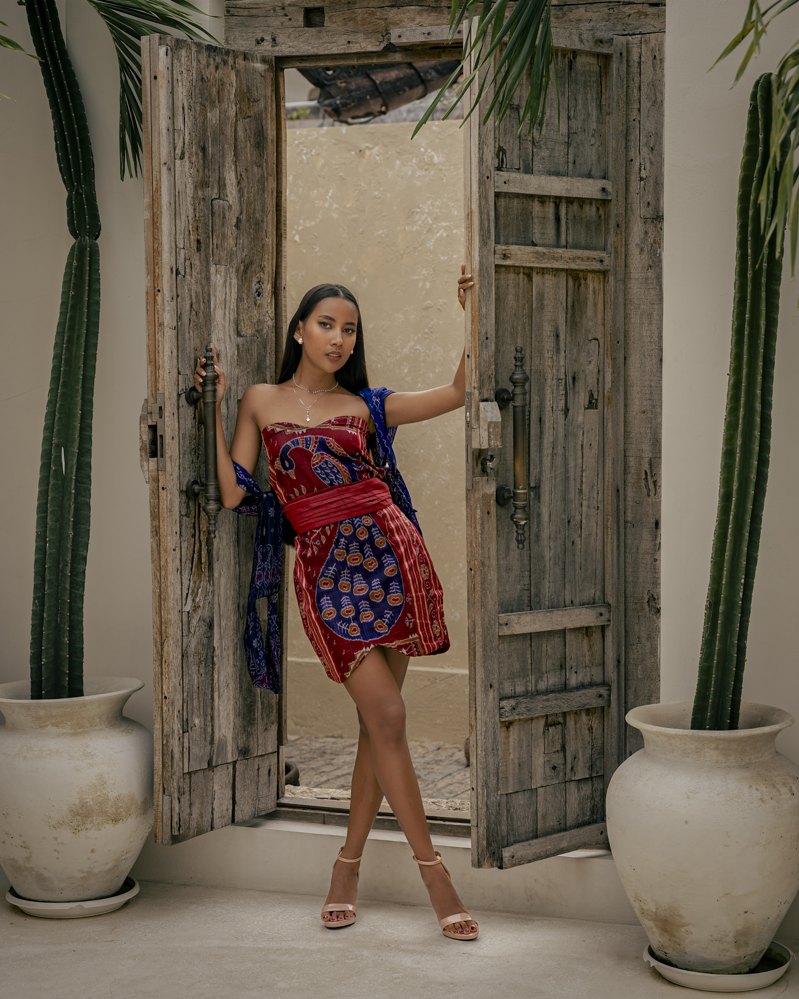 Smaranikia Nikki Sarangi | Pinky Mutiara | Casa Nomada Bali | Paul Tocatlian | Kisau Photography