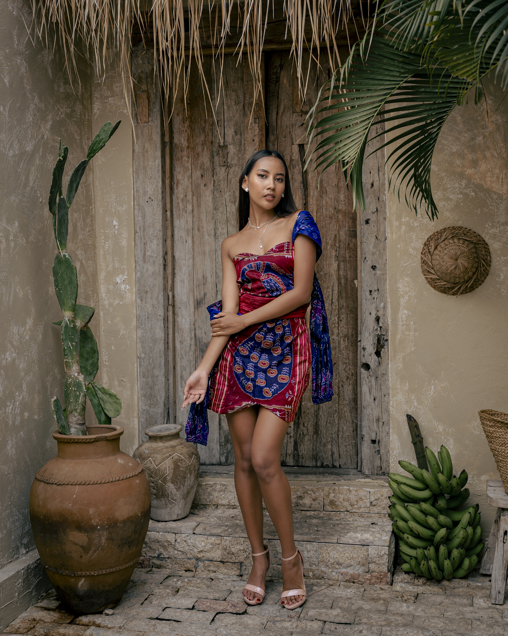 Smaranikia Nikki Sarangi | Pinky Mutiara | Casa Nomada Bali | Paul Tocatlian | Kisau Photography