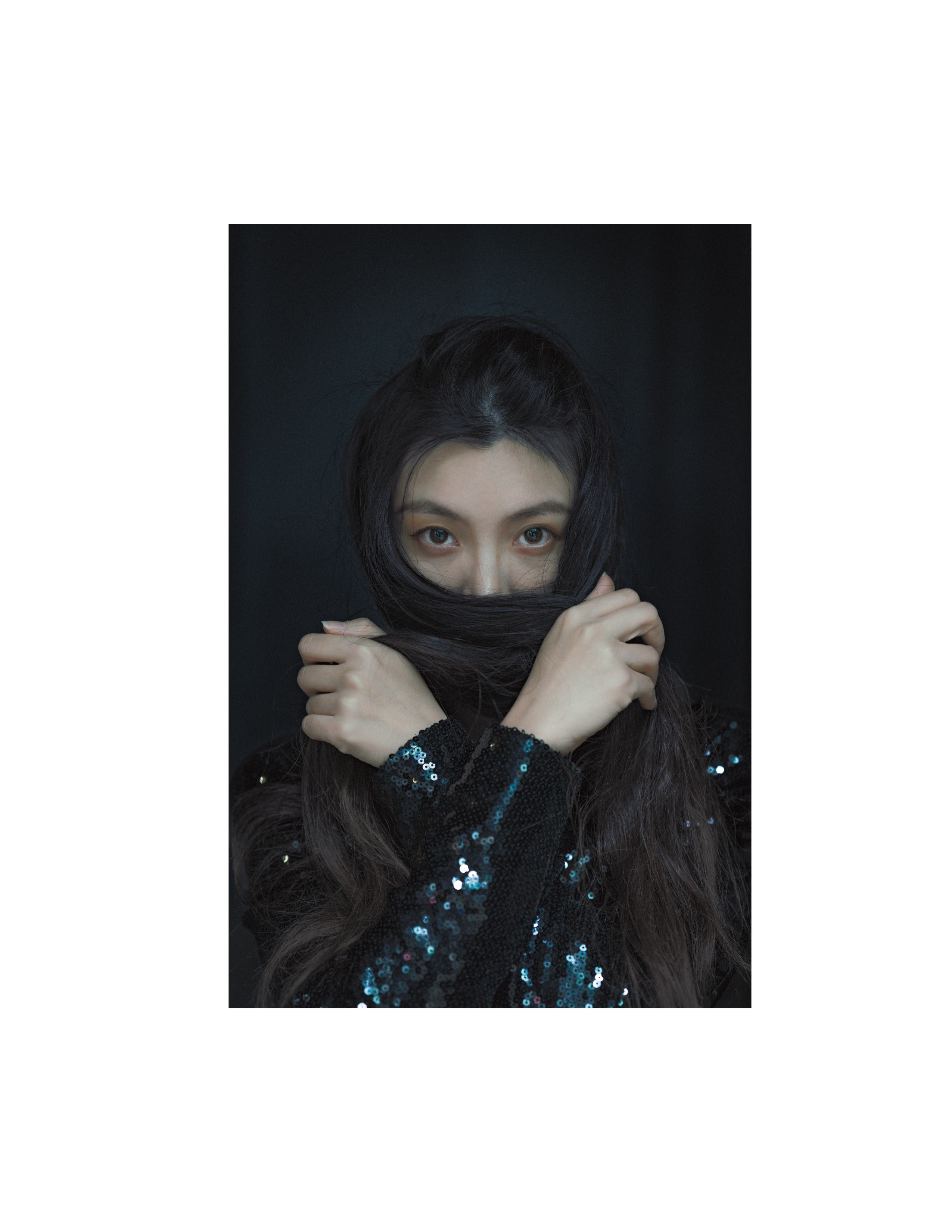 The Melbourne Portraits Project | Chapter 8 | The Dark Side