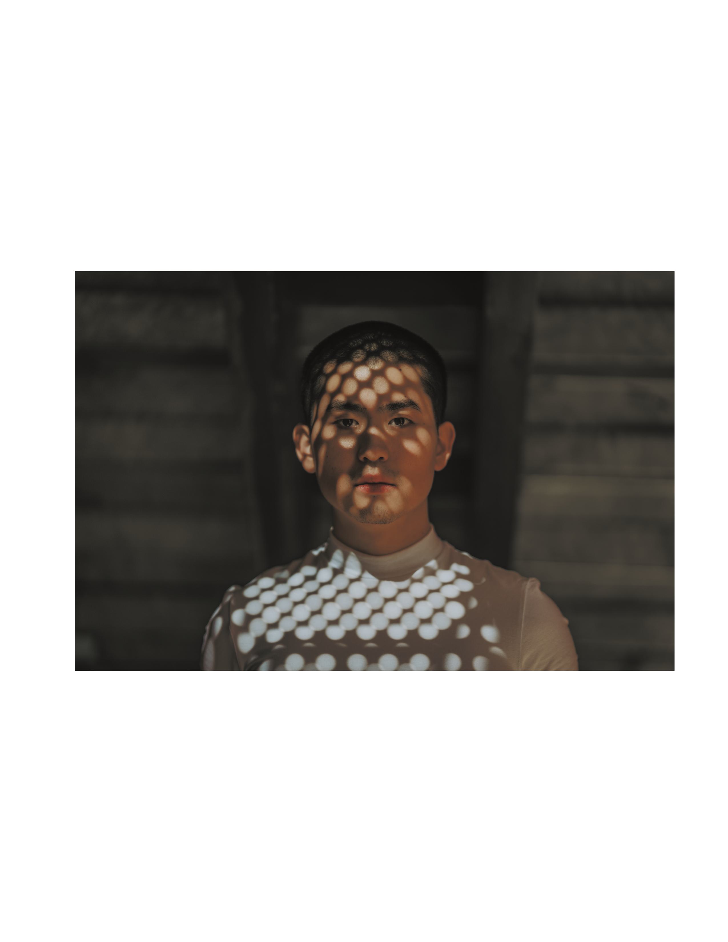 The Melbourne Portraits Project | Chapter 8 | The Dark Side