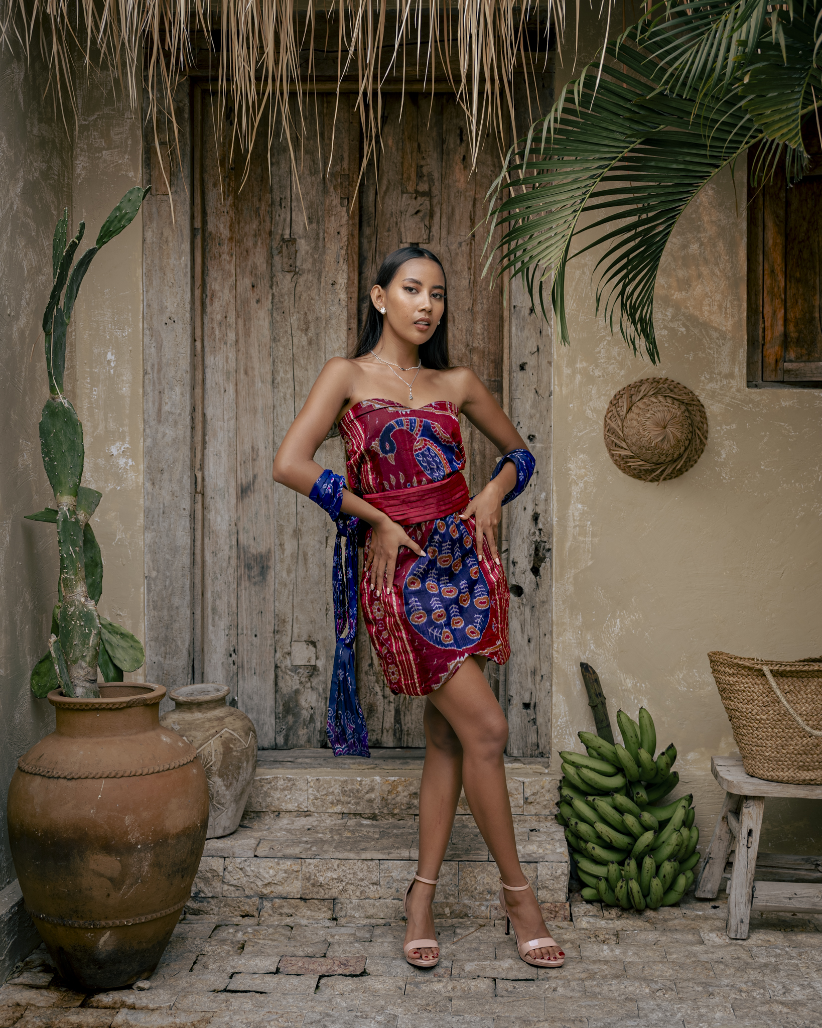 Smaranikia Nikki Sarangi | Pinky Mutiara | Casa Nomada Bali | Paul Tocatlian | Kisau Photography