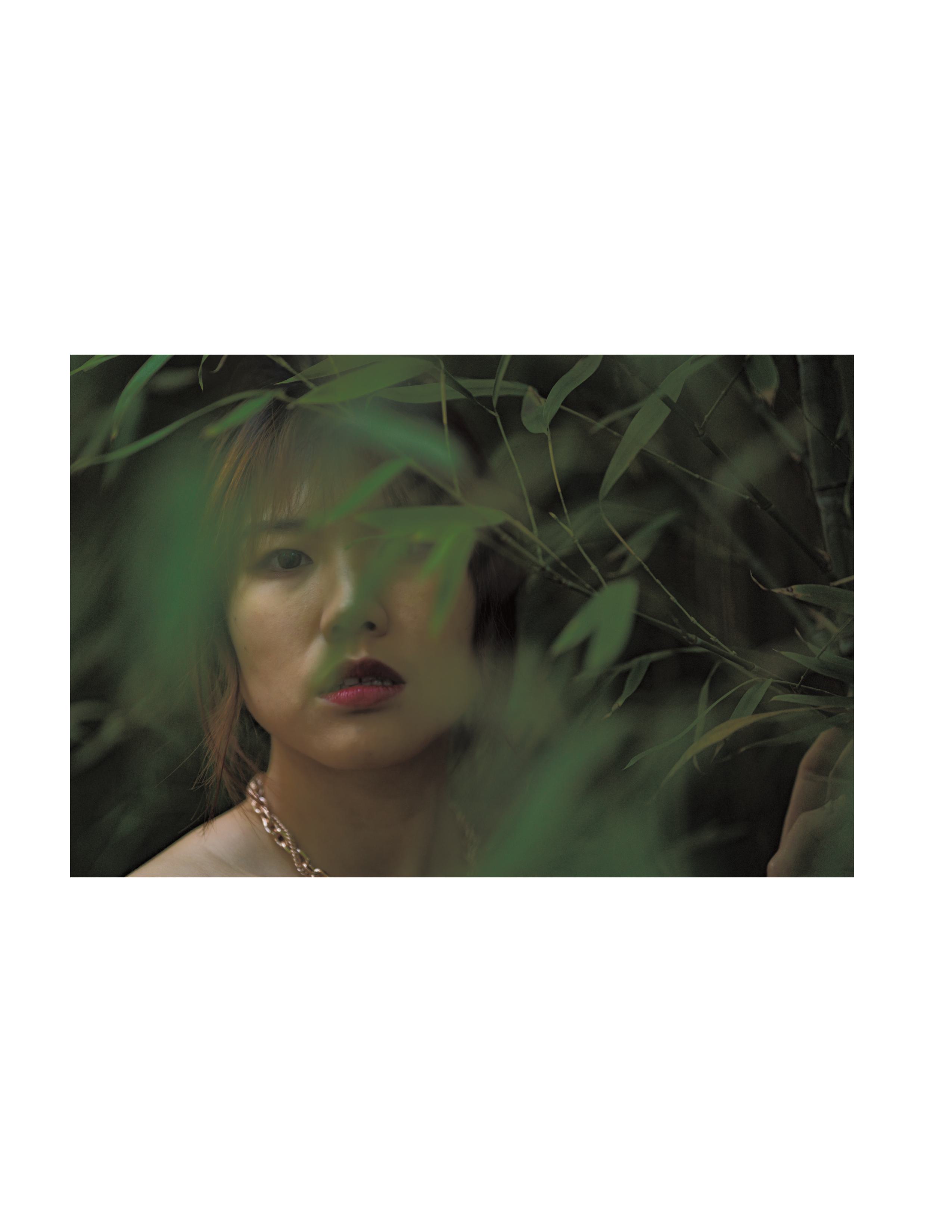 The Melbourne Portraits Project | Chapter 9 | Nature's Gentle Touch