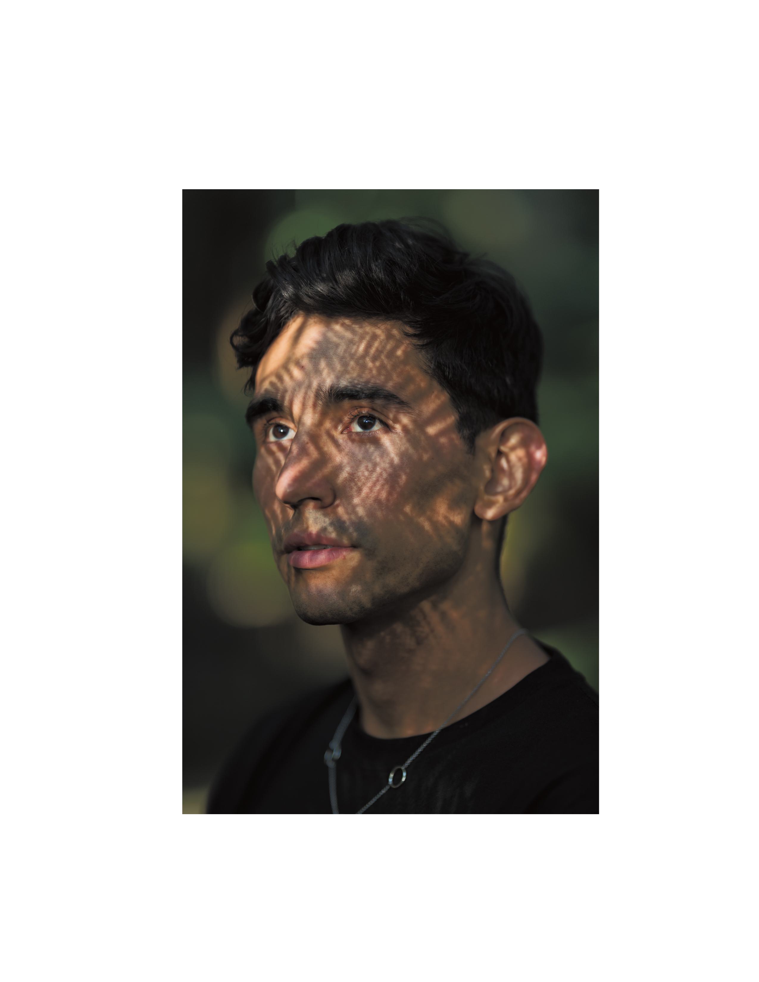 The Melbourne Portraits Project | Chapter 9 | Nature's Gentle Touch