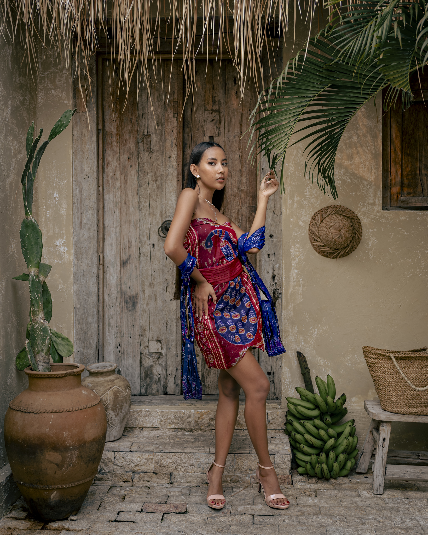 Smaranikia Nikki Sarangi | Pinky Mutiara | Casa Nomada Bali | Paul Tocatlian | Kisau Photography