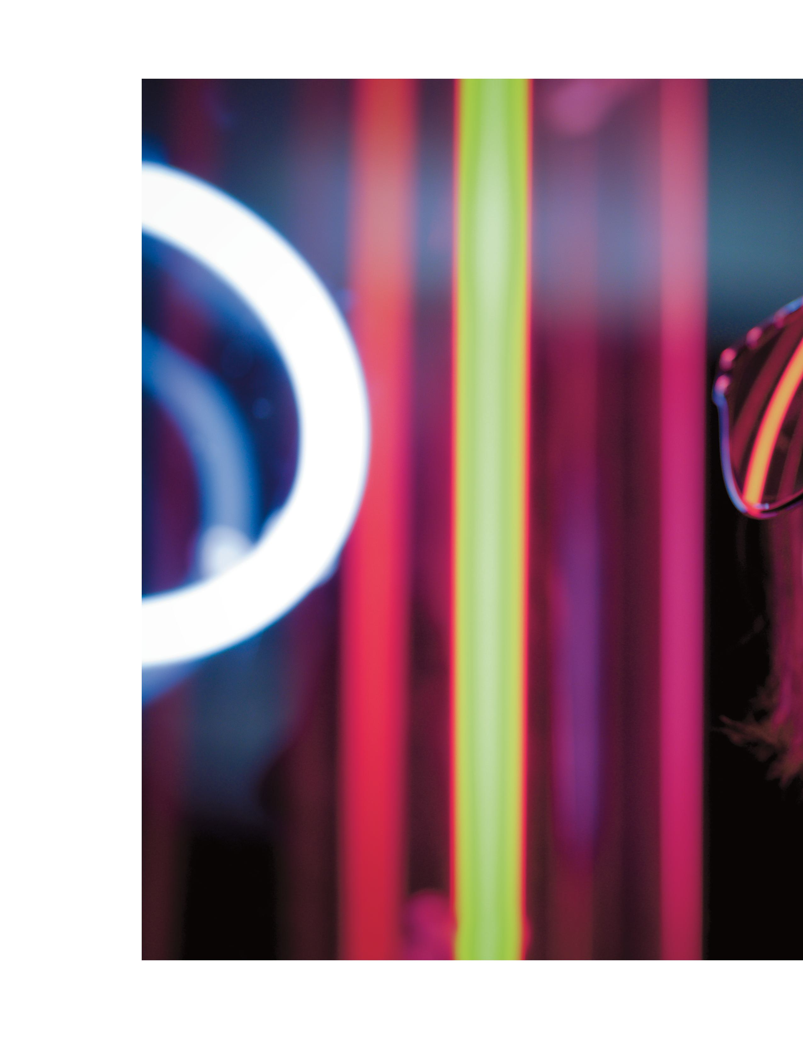 The Melbourne Portraits Project | Chapter 10 | City Lights