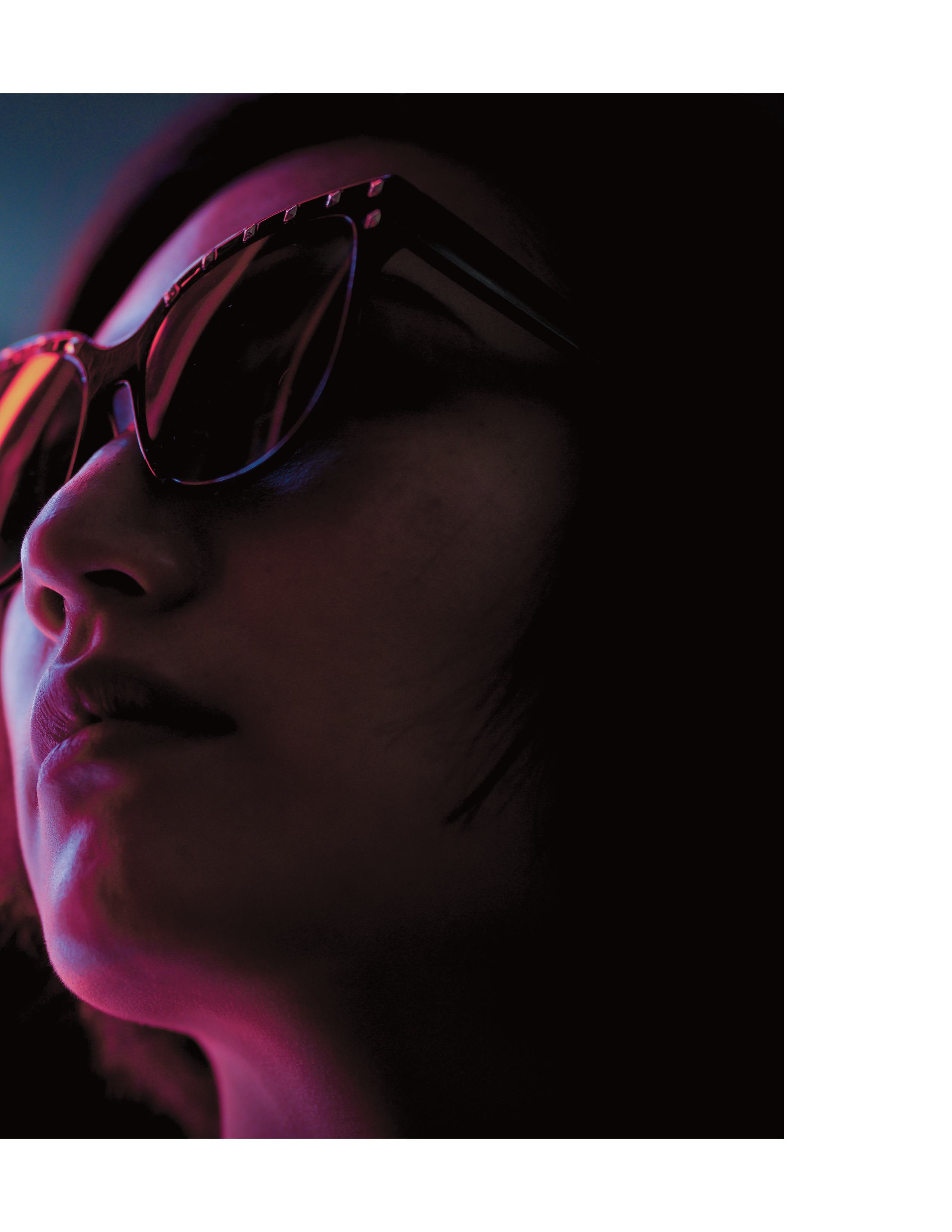 The Melbourne Portraits Project | Chapter 10 | City Lights