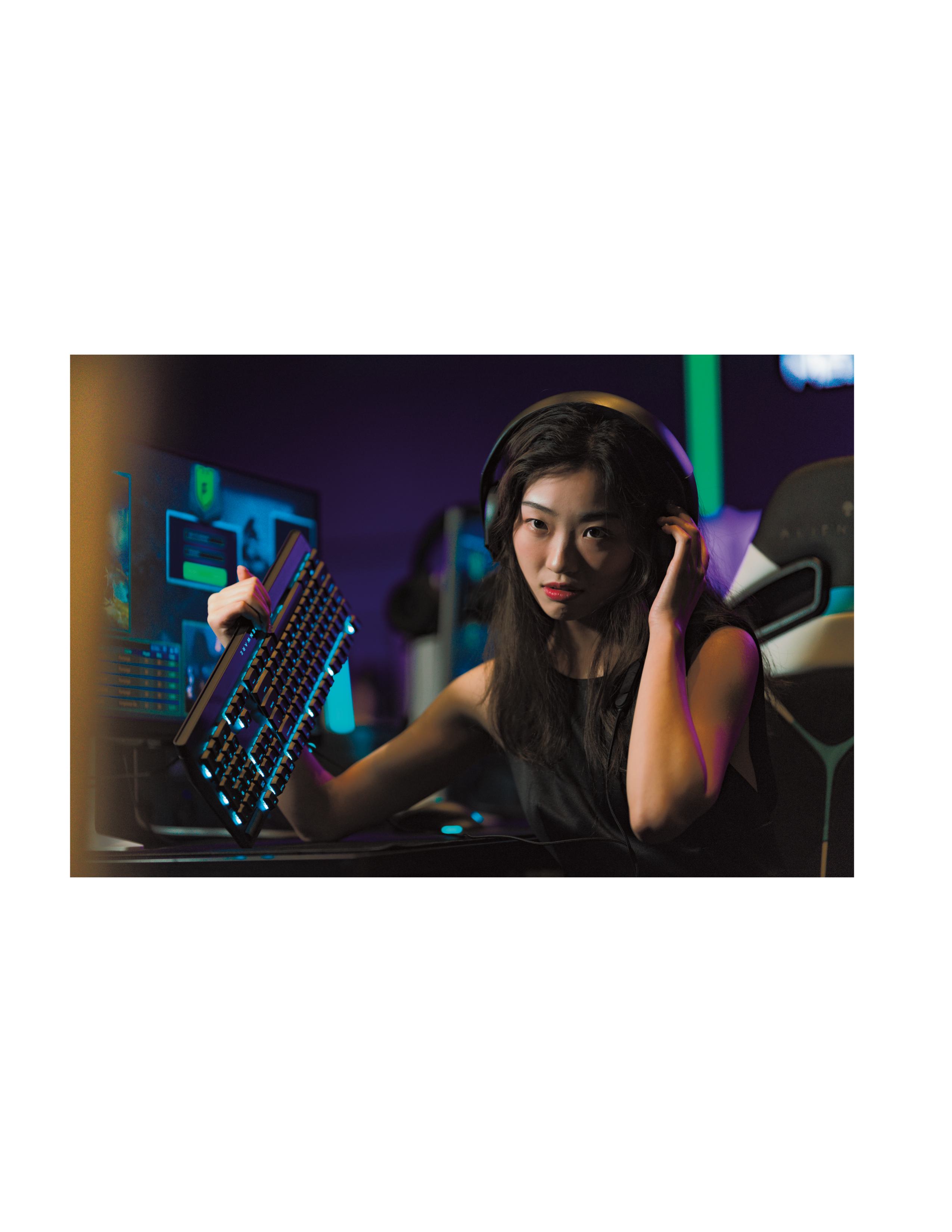 The Melbourne Portraits Project | Chapter 10 | City Lights