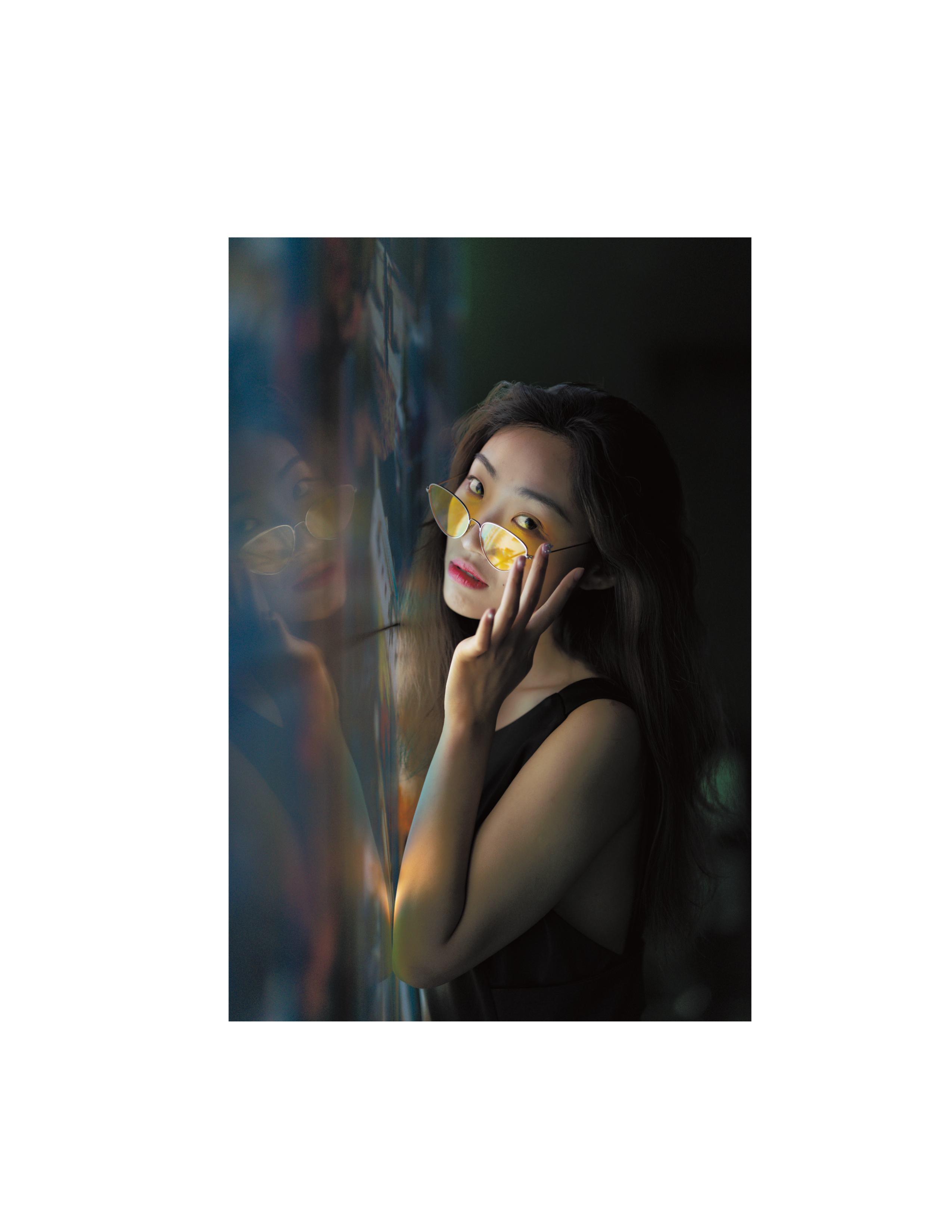 The Melbourne Portraits Project | Chapter 10 | City Lights