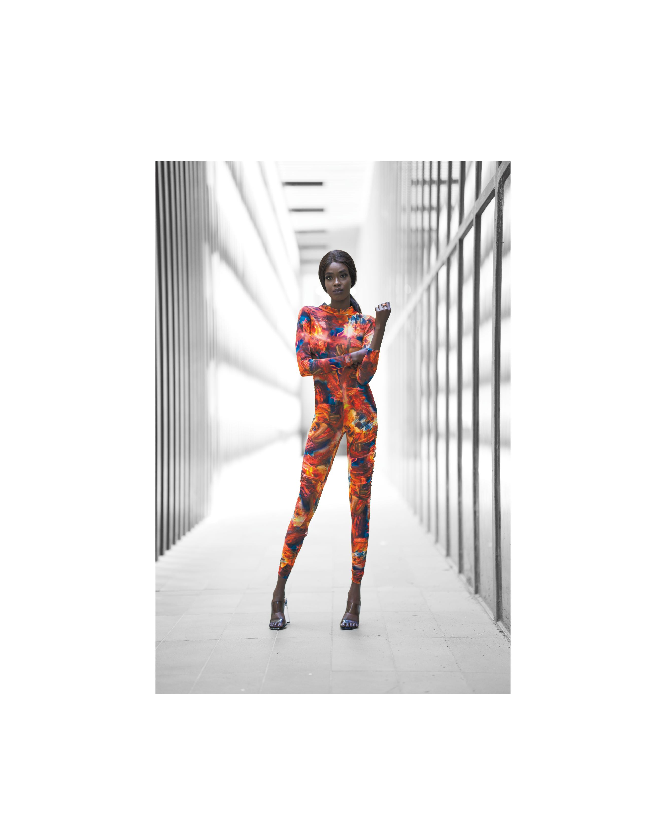 The Melbourne Portraits Project | Chapter 10 | City Lights