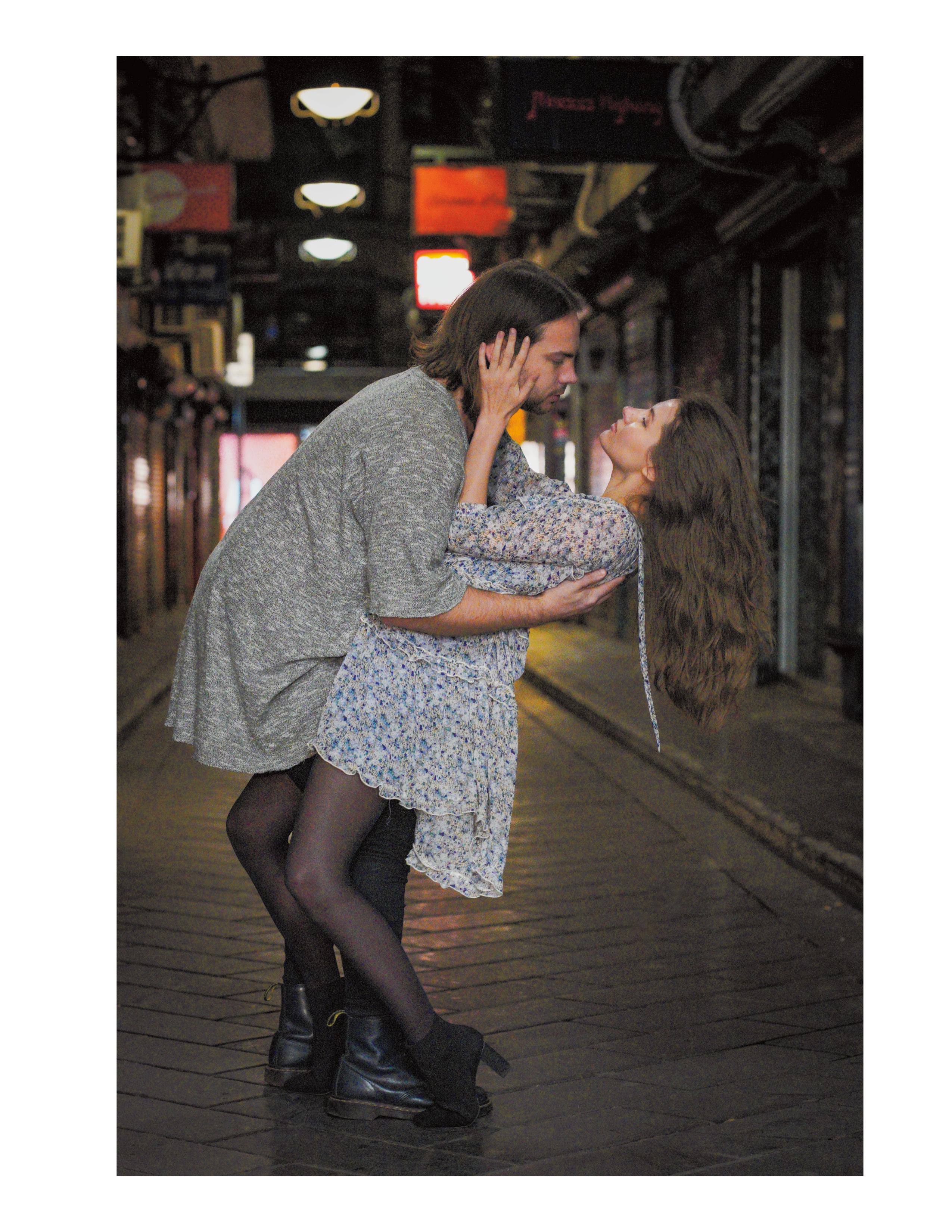 The Melbourne Portraits Project | Chapter 10 | City Lights