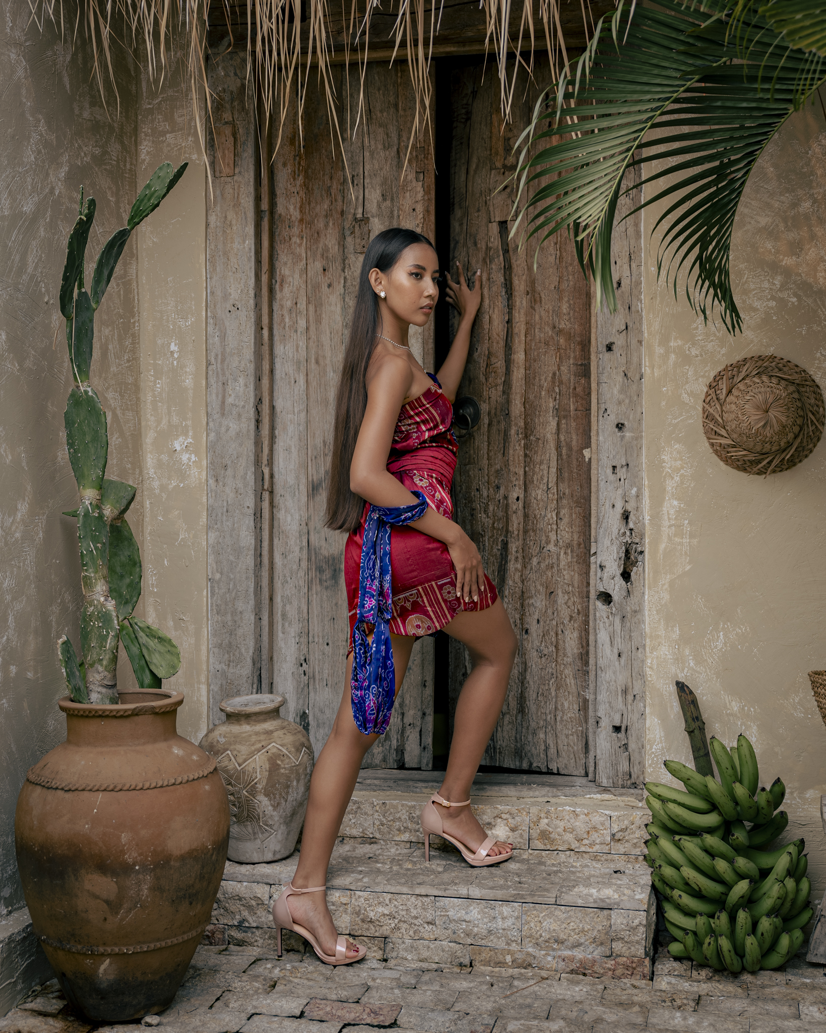 Smaranikia Nikki Sarangi | Pinky Mutiara | Casa Nomada Bali | Paul Tocatlian | Kisau Photography