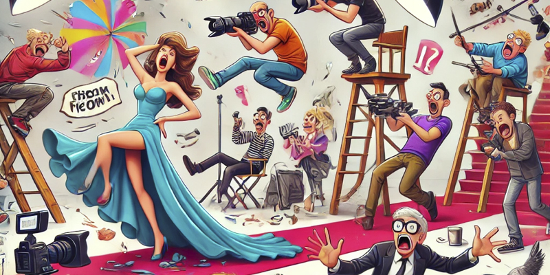 2025 Photoshoot Collaboration Predictions: Creativity&nbsp;Unplugged