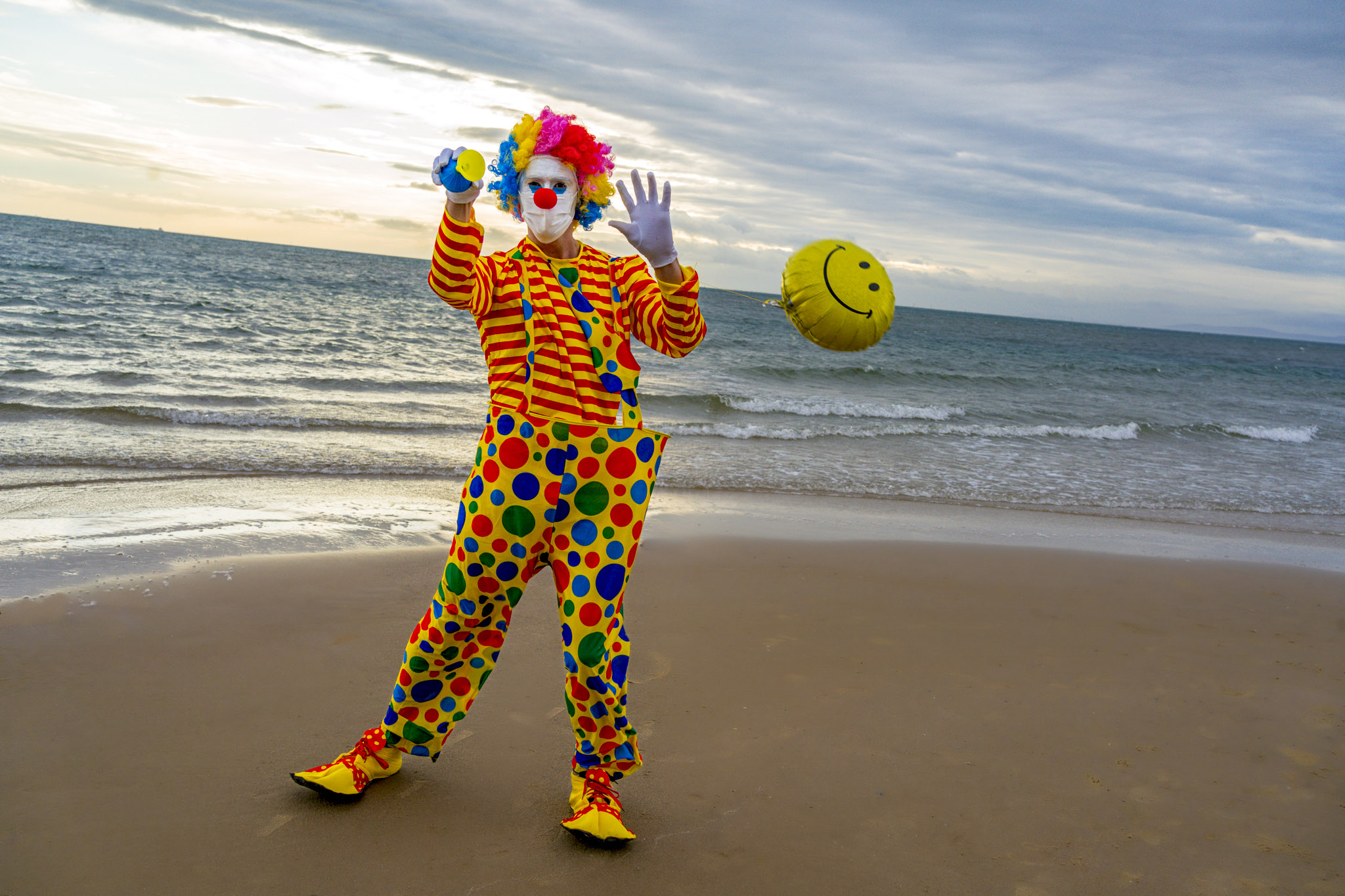 The Melbourne Portraits Project: A Photographic Ode | Behind The Lens