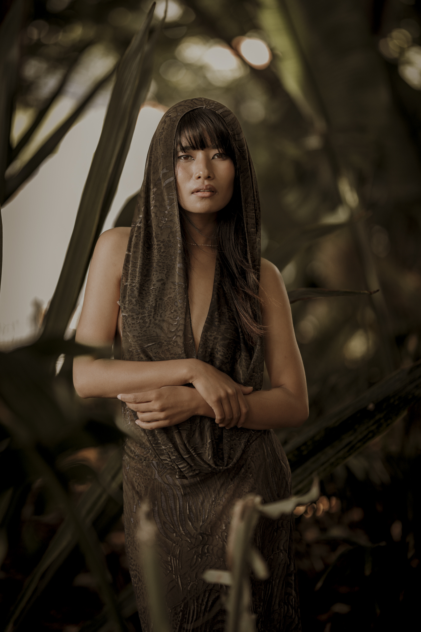 Elasha Chhantyal | Scott Braxton | Melbourne Photoshoot Collaboration | Paul Tocatlian | Kisau Photography