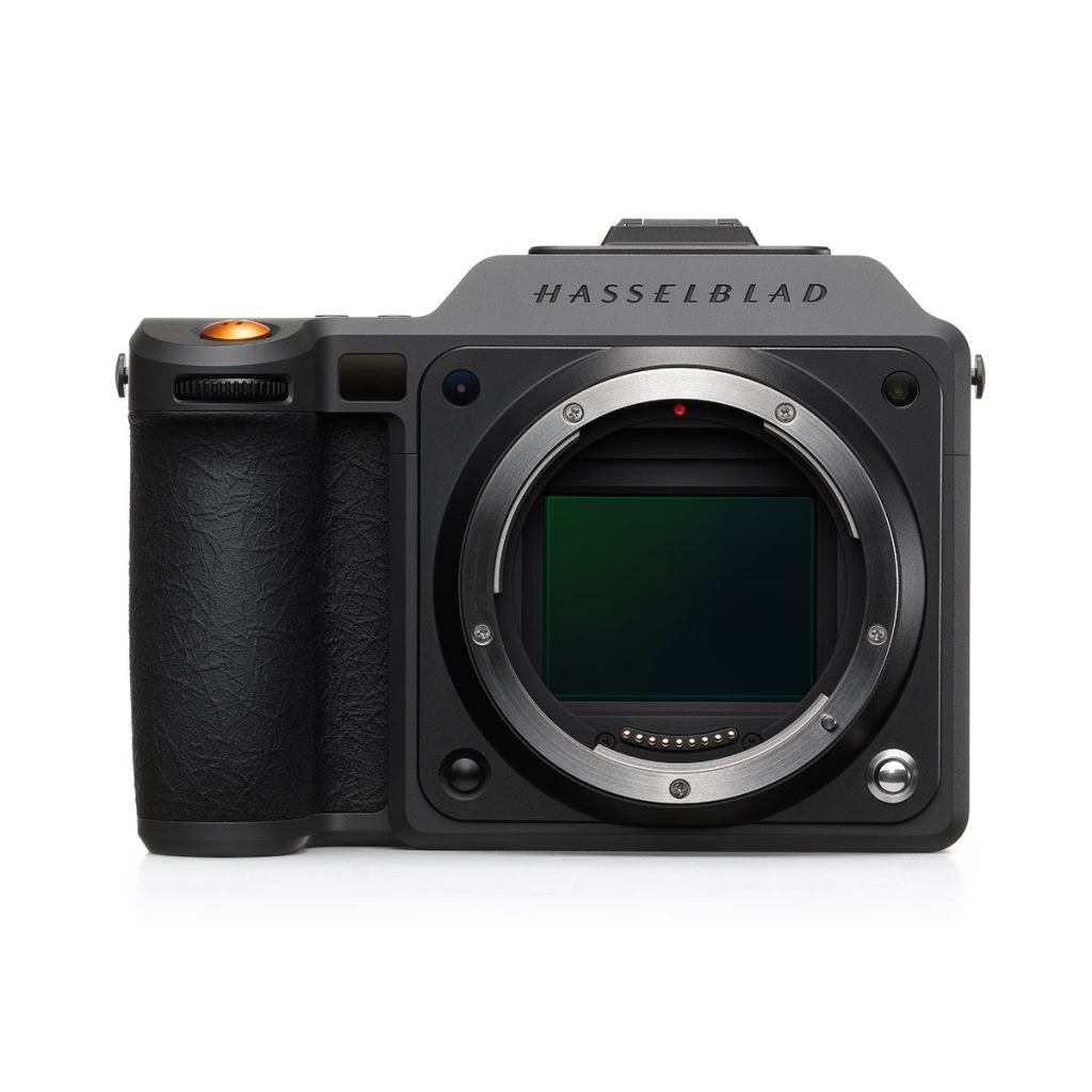 Hasselblad X2D II 100C