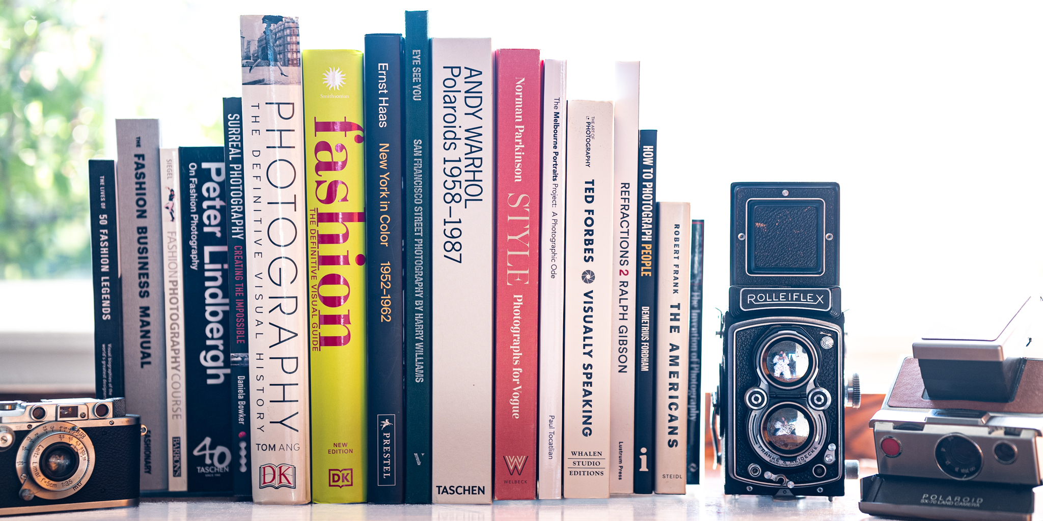 Kisau Shop | The Book Corner