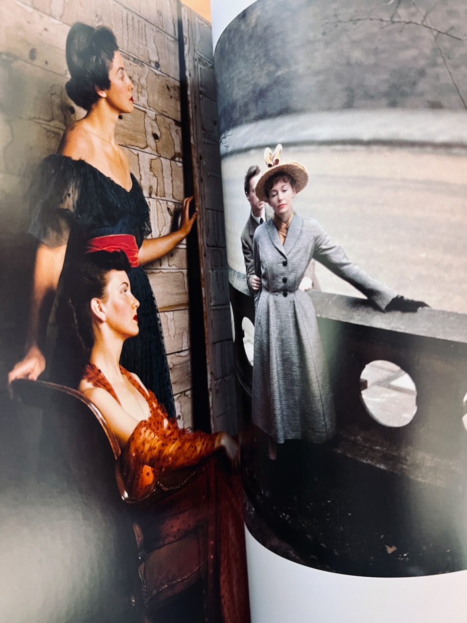 Norman Parkinson | Style: Photographs for Vogue | Book Review | The Book Corner | Kisau Photography