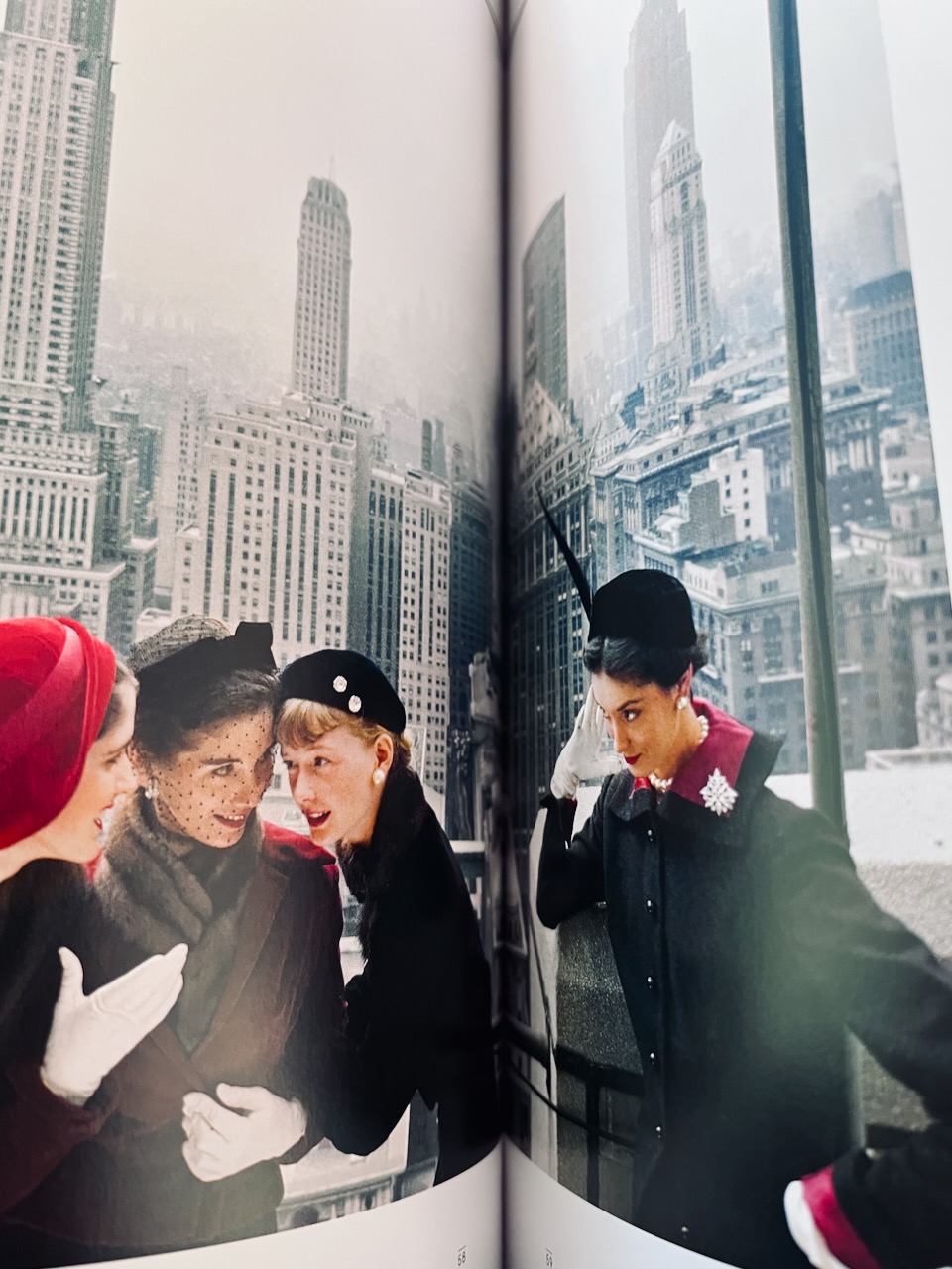 Norman Parkinson | Style: Photographs for Vogue | Book Review | The Book Corner | Kisau Photography