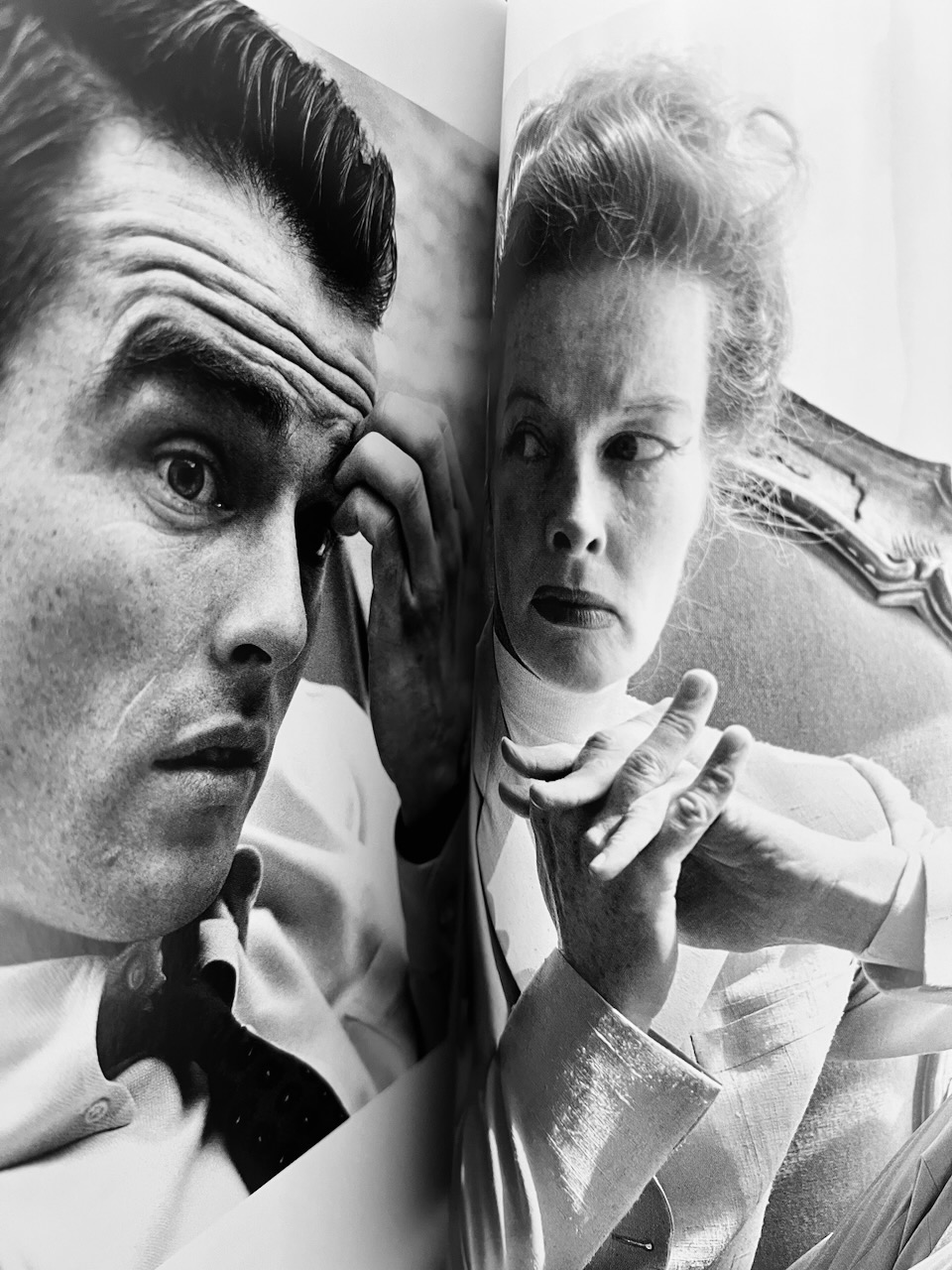 Norman Parkinson | Style: Photographs for Vogue | Book Review | The Book Corner | Kisau Photography