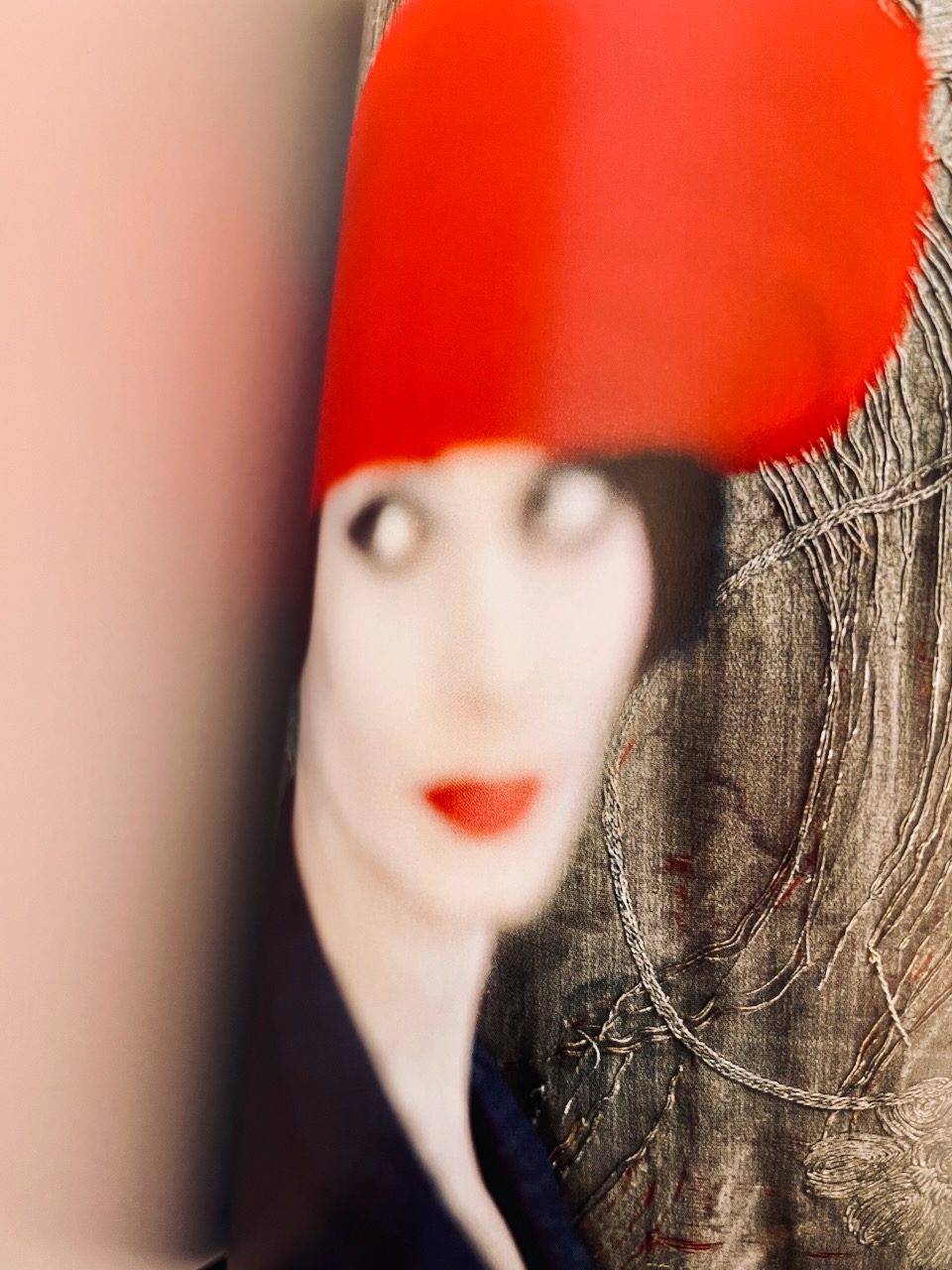 Norman Parkinson | Style: Photographs for Vogue | Book Review | The Book Corner | Kisau Photography