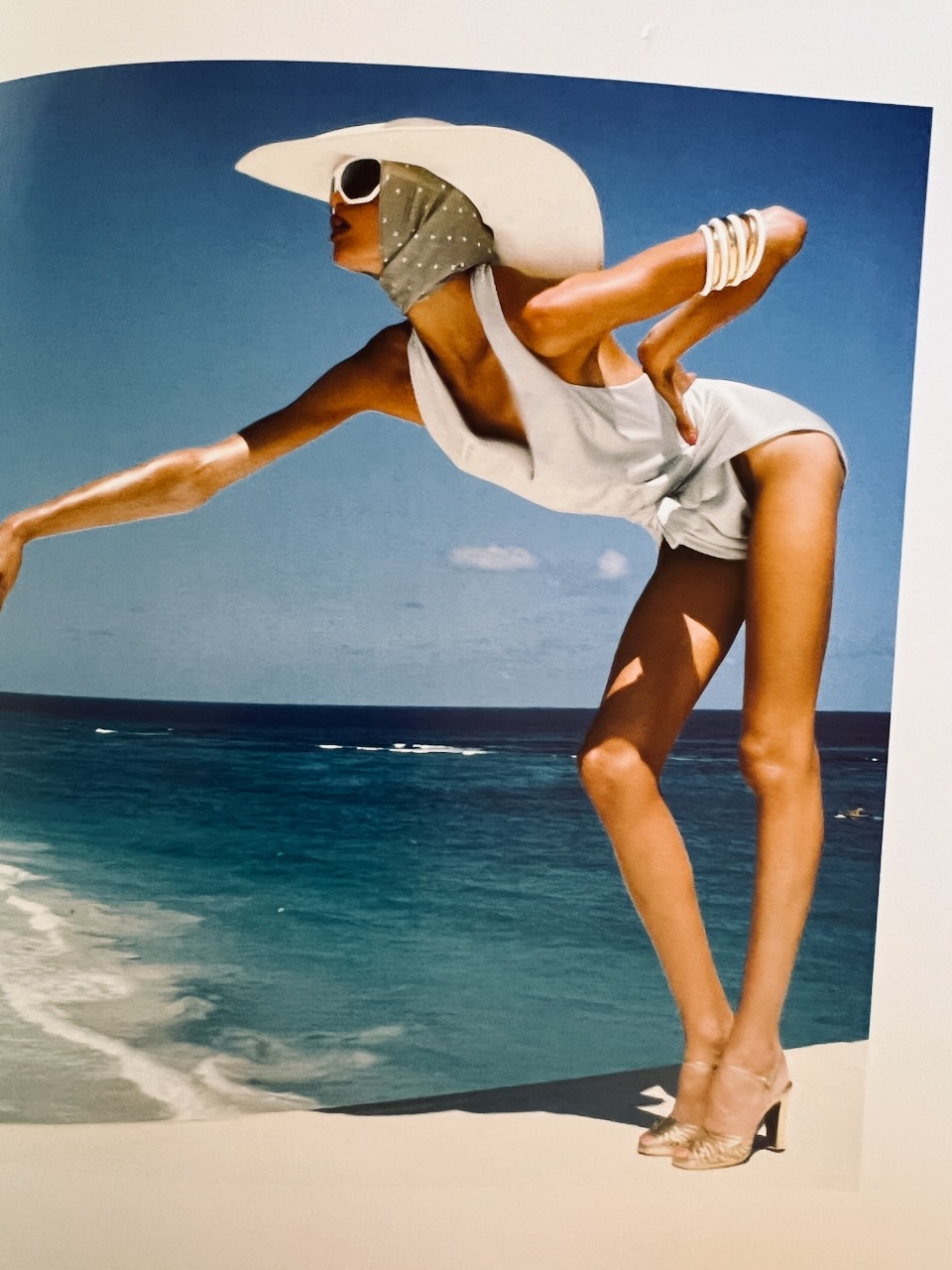 Norman Parkinson | Style: Photographs for Vogue | Book Review | The Book Corner | Kisau Photography