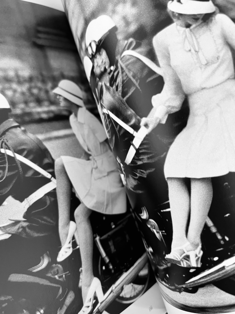 Norman Parkinson | Style: Photographs for Vogue | Book Review | The Book Corner | Kisau Photography