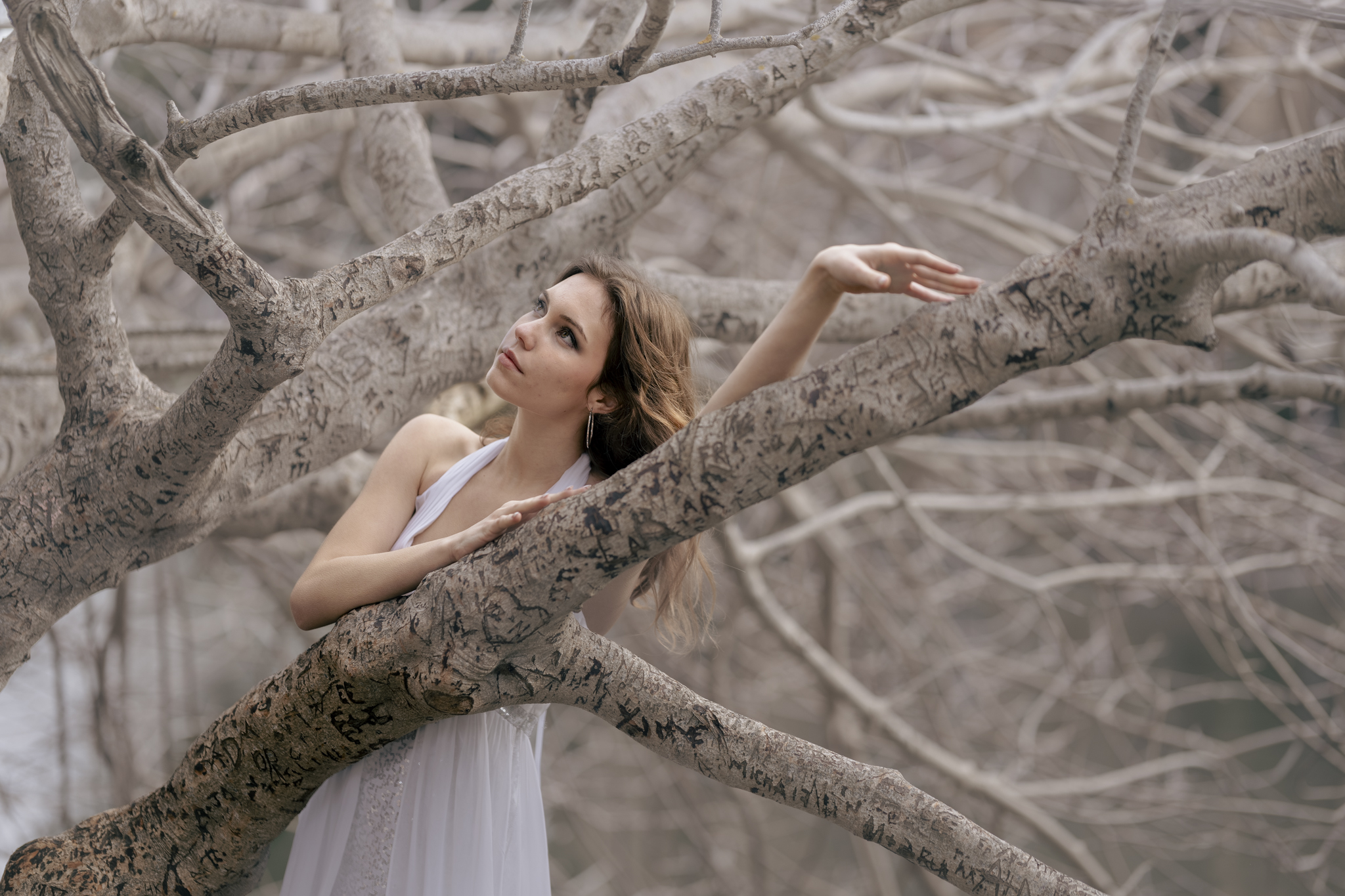 Photoshoot Collaboration | Grace Carey | Palace of Fine Arts | Paul Tocatlian | Kisau Photography