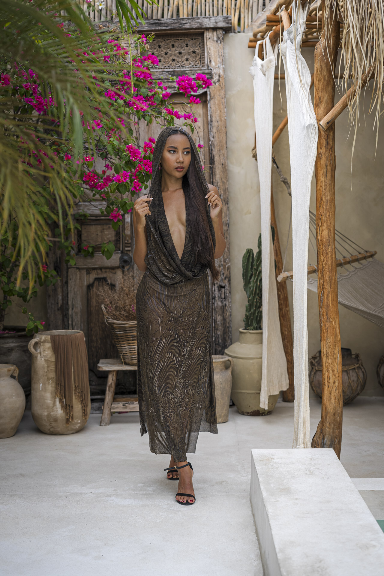 Pinky Mutiara | Scott Braxton | Casa Nomada Bali | Paul Tocatlian | Kisau Photography