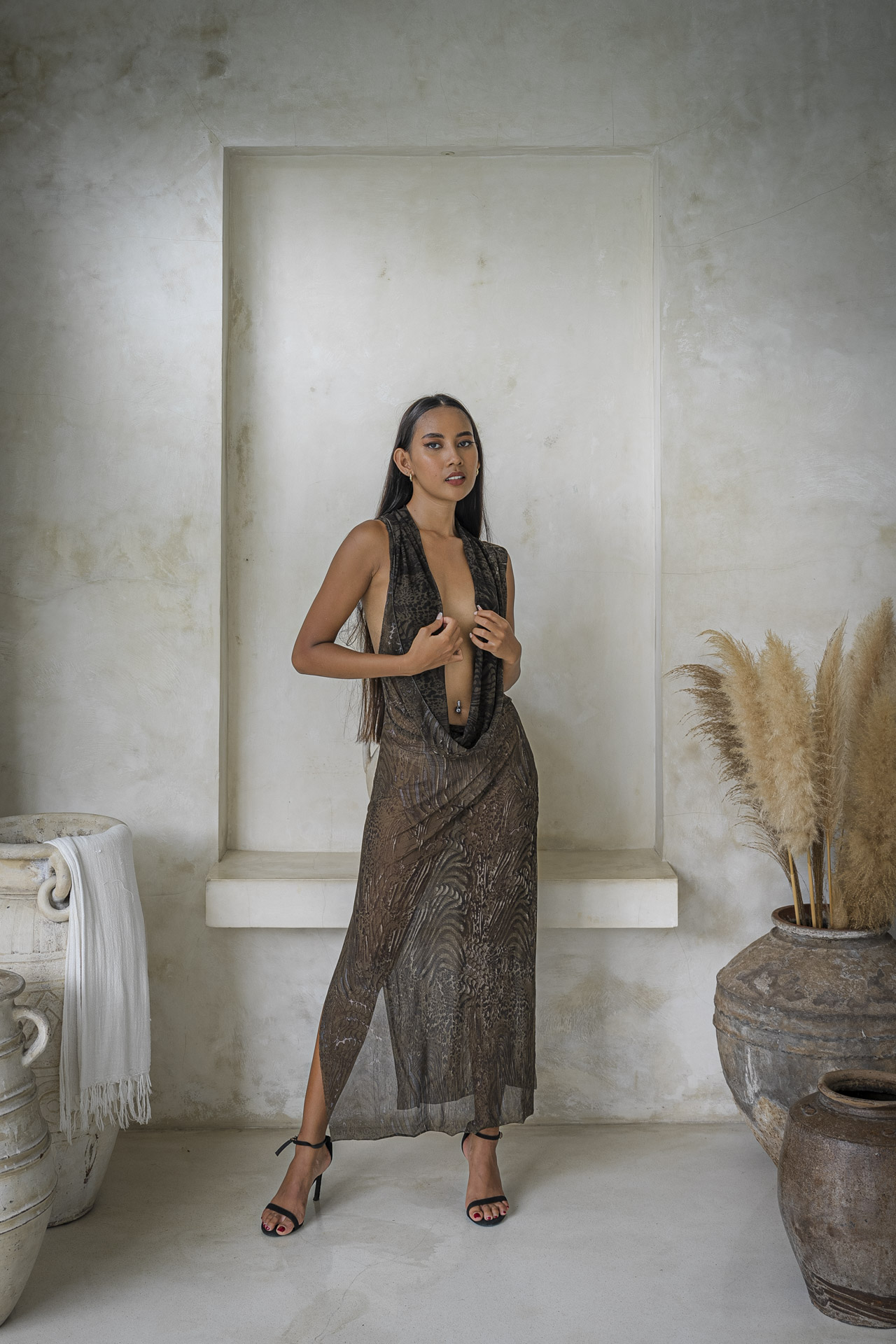 Pinky Mutiara | Scott Braxton | Casa Nomada Bali | Paul Tocatlian | Kisau Photography