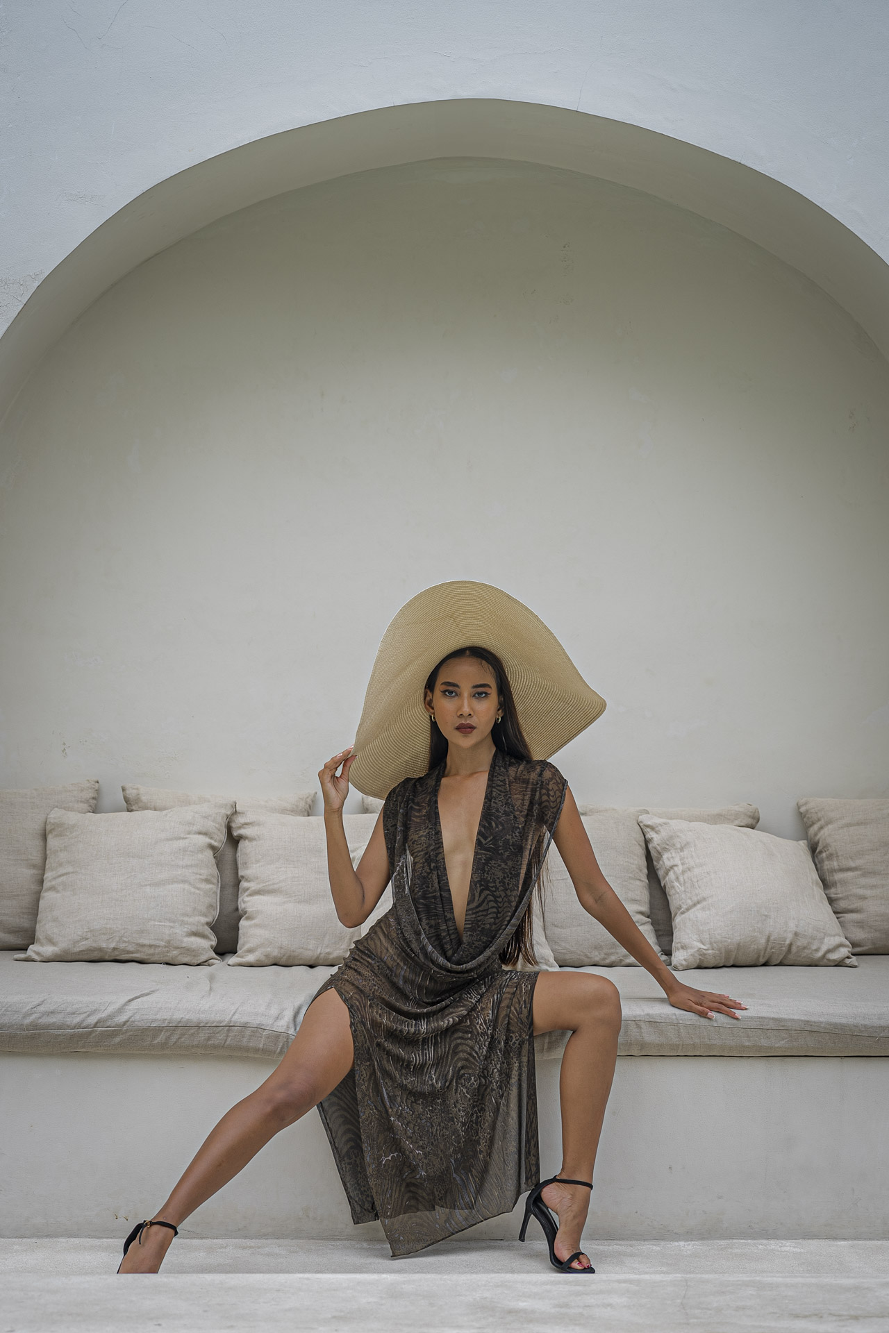 Pinky Mutiara | Scott Braxton | Casa Nomada Bali | Paul Tocatlian | Kisau Photography