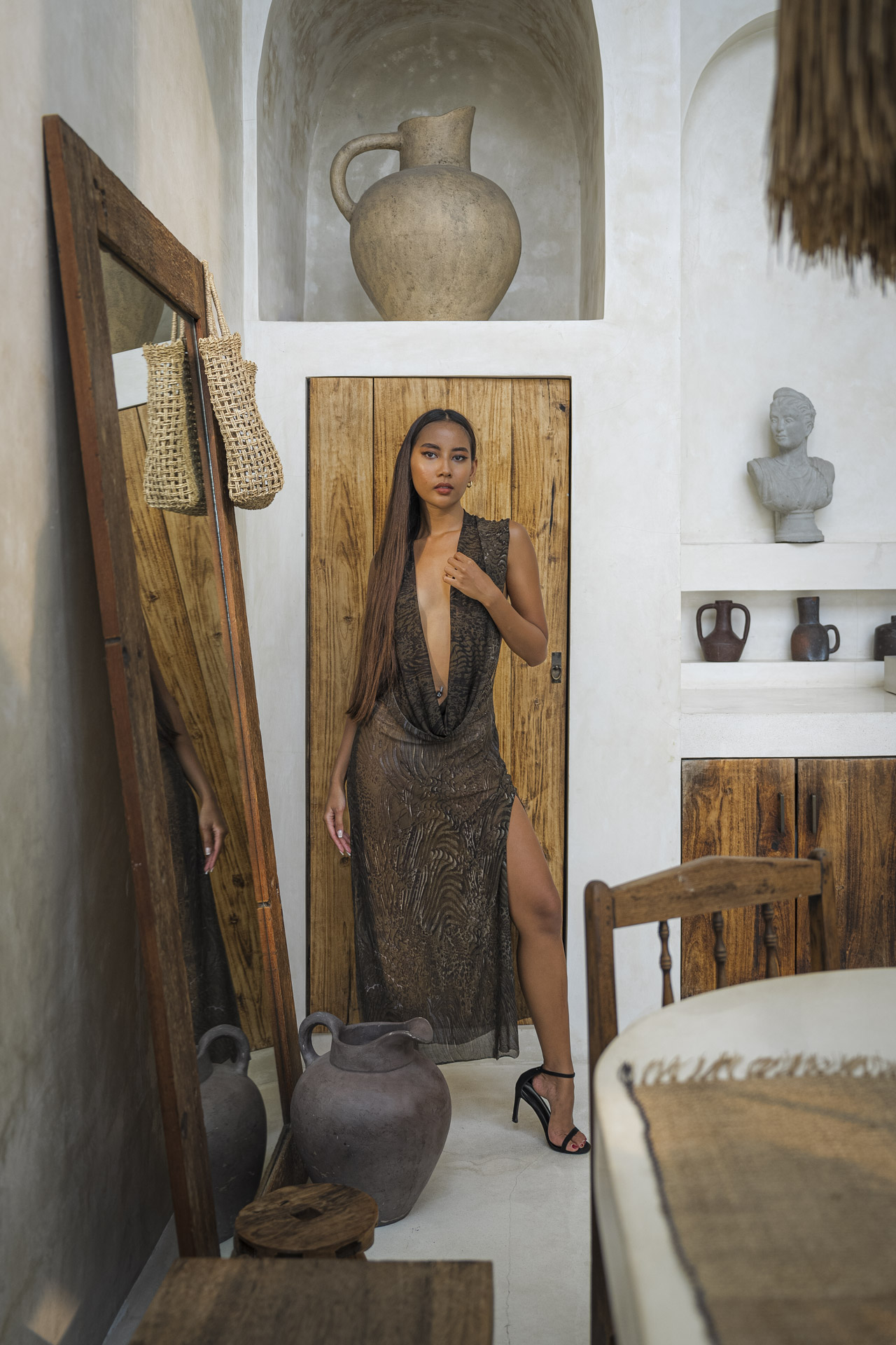 Pinky Mutiara | Scott Braxton | Casa Nomada Bali | Paul Tocatlian | Kisau Photography