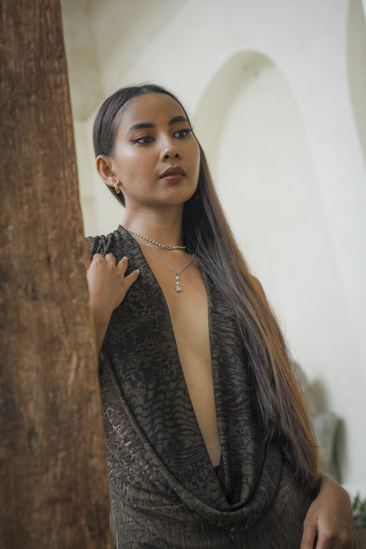 Pinky Mutiara | Scott Braxton | Casa Nomada Bali | Paul Tocatlian | Kisau Photography