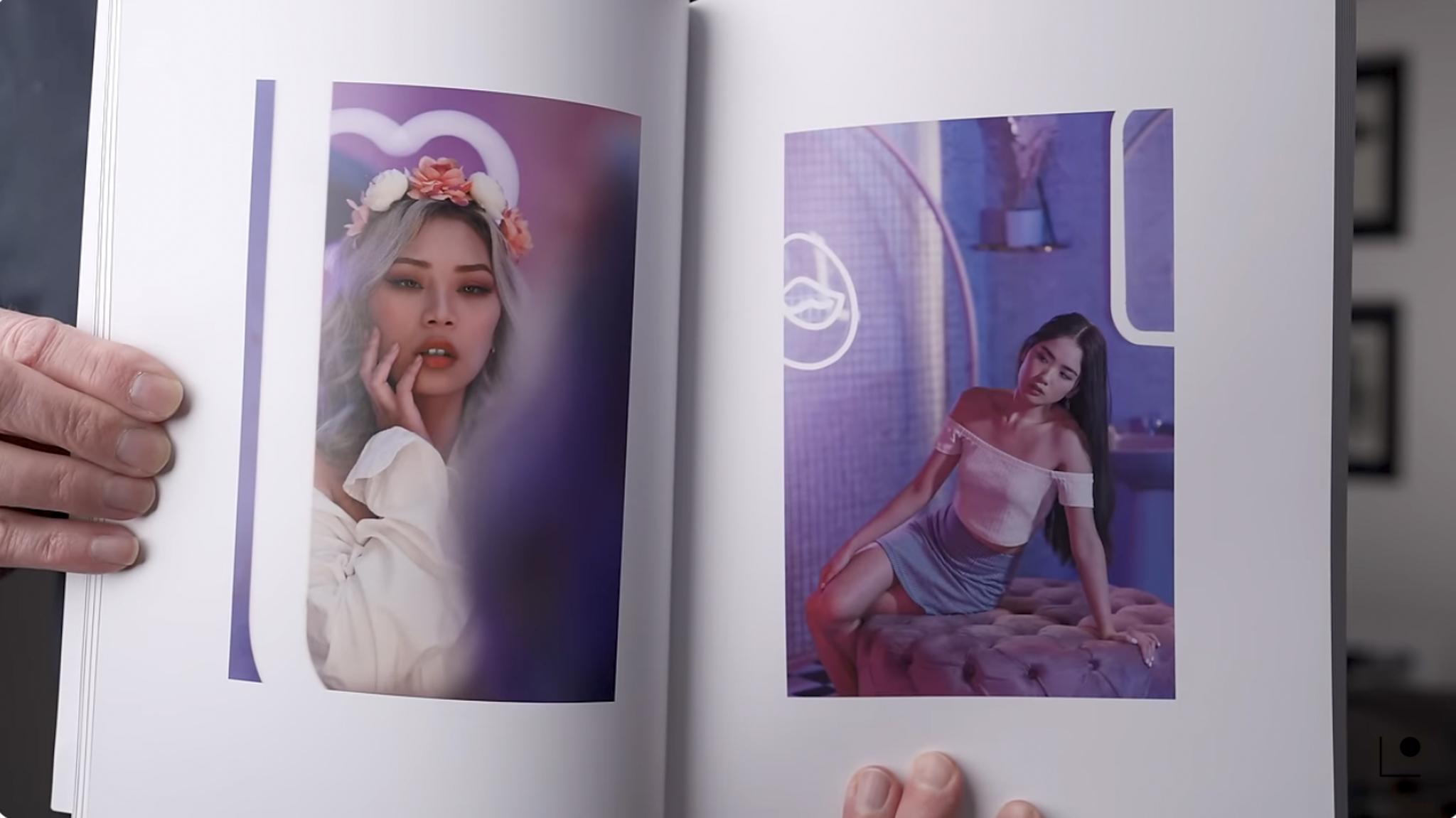 The Melbourne Portraits Project Featured by Ted Forbes on The Art of Photography