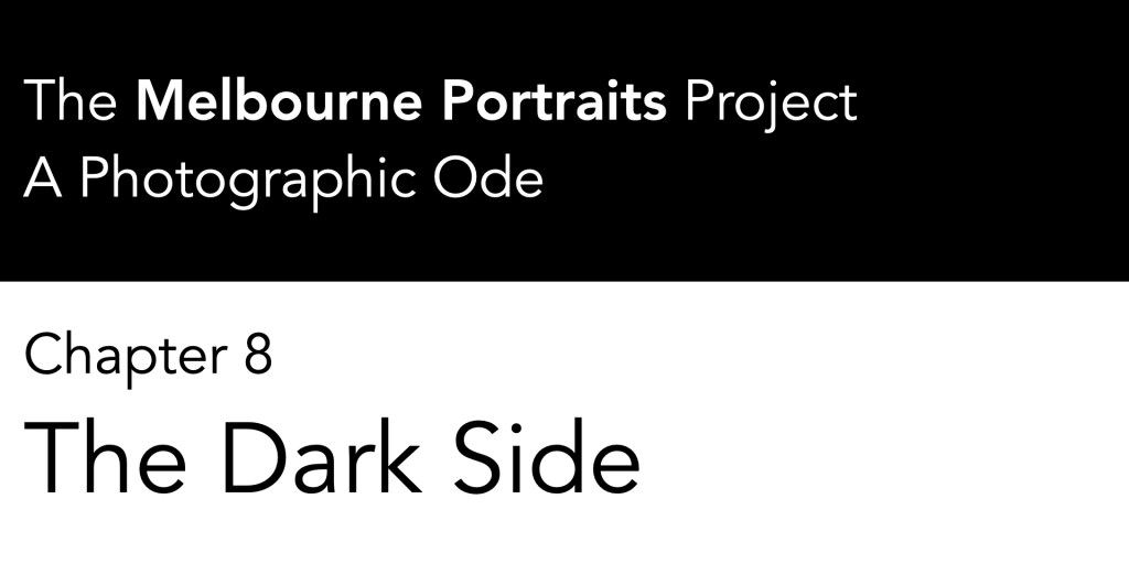 True Power: Discovering Beauty in The Dark&nbsp;Side